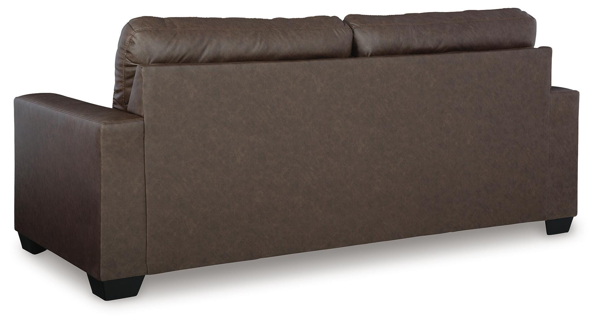 Barlin Mills Queen Sofa Sleeper - image 5