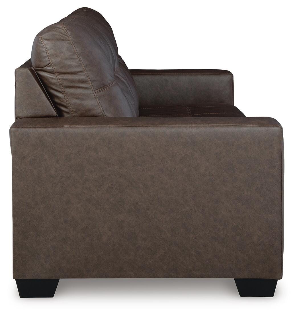 Barlin Mills Queen Sofa Sleeper - image 4
