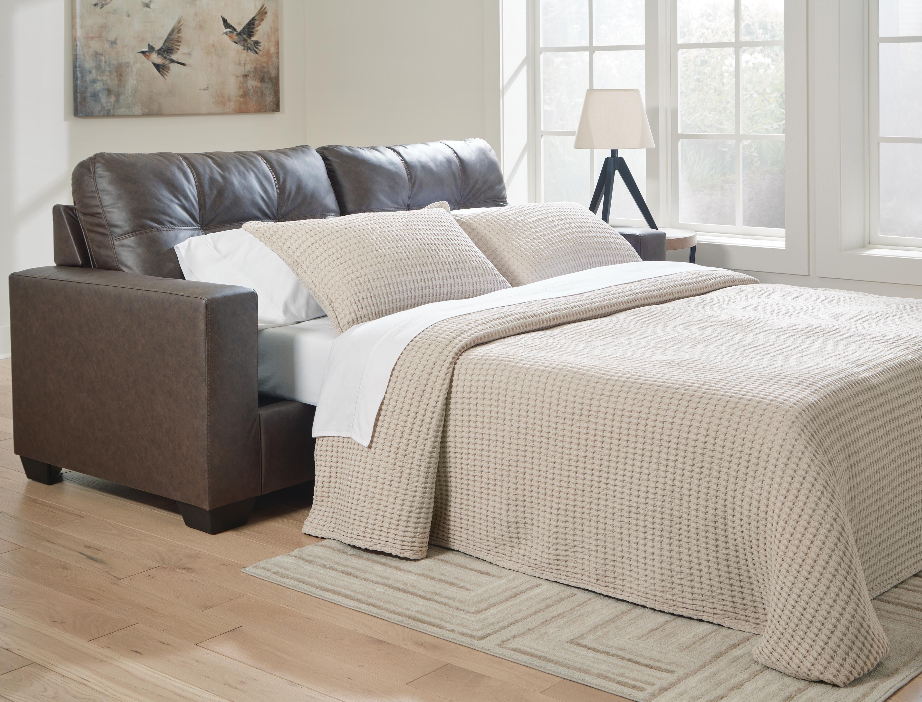 Barlin Mills Queen Sofa Sleeper - image 1