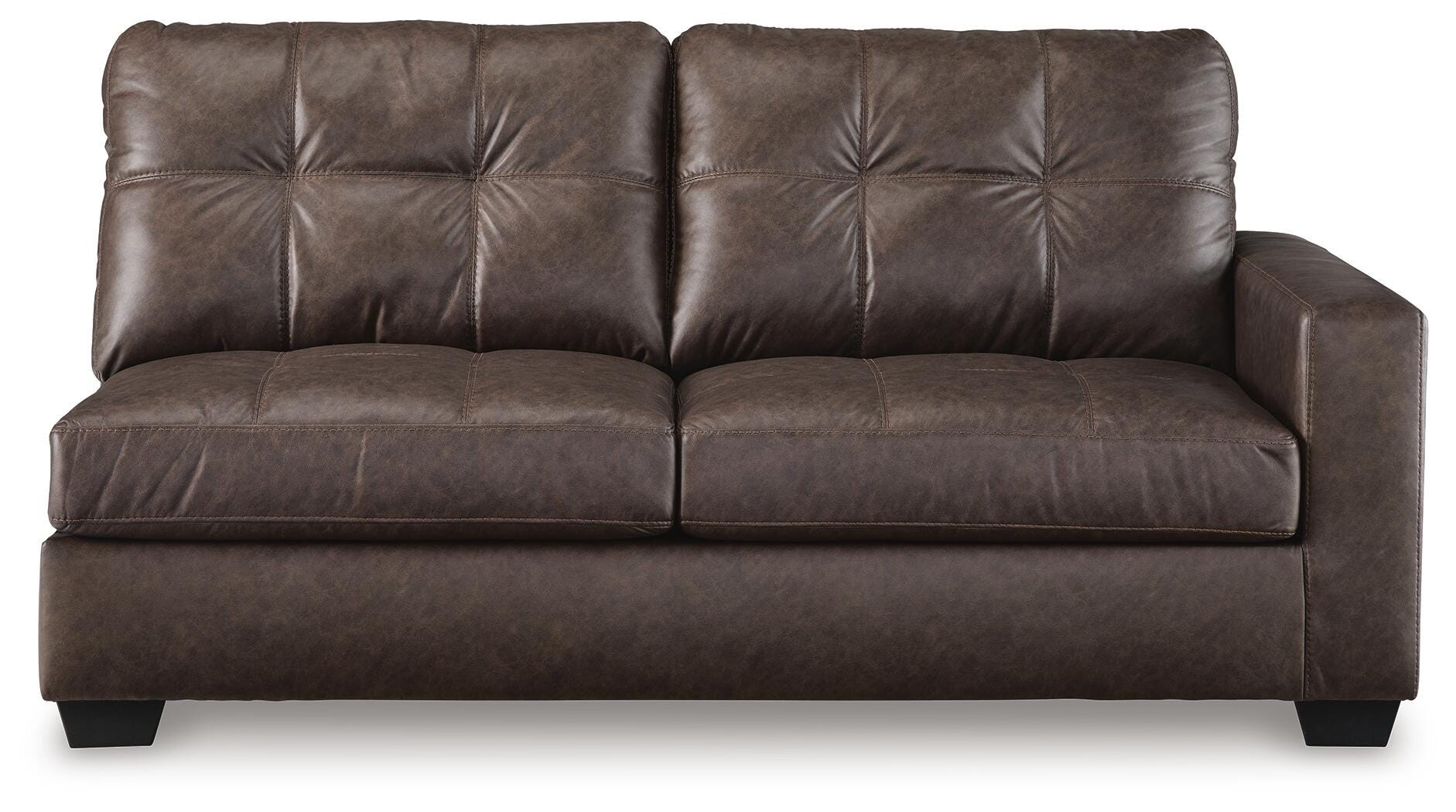 Barlin Mills Sofá con brazo derecho frontal - image 3
