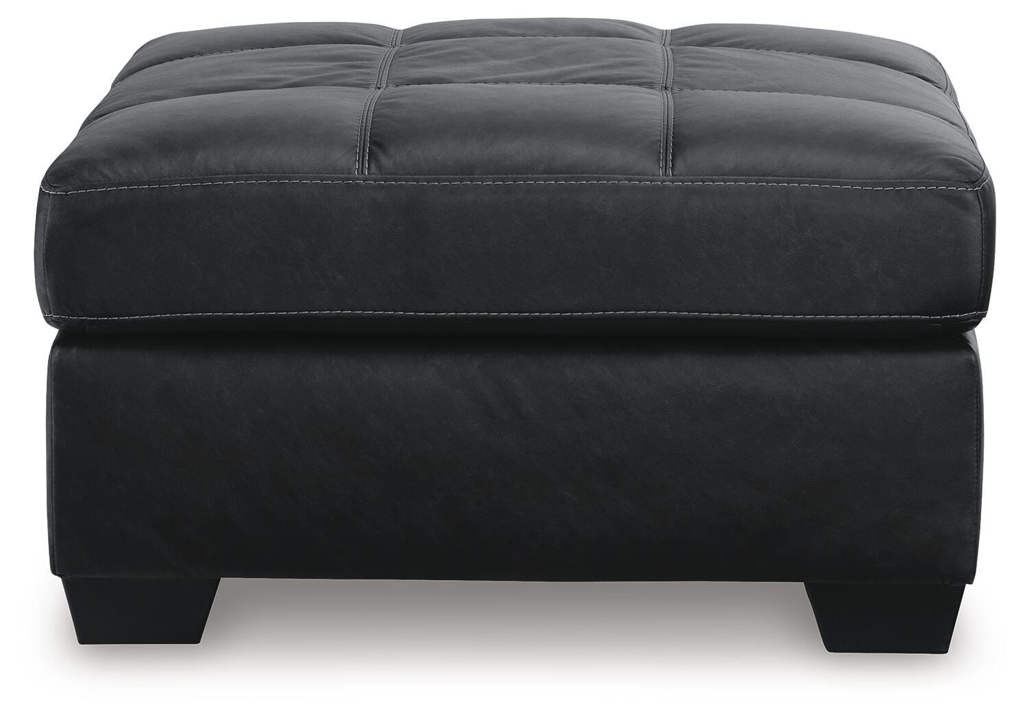 Puf decorativo extragrande Barlin Mills - image 3