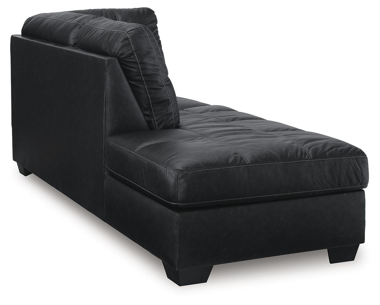 Barlin Mills Left-Arm Facing Corner Chaise - image 3