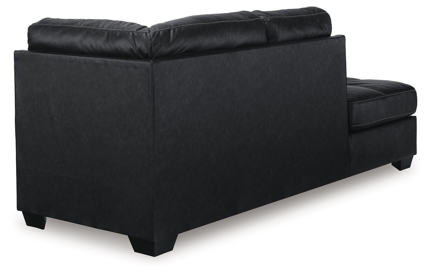 Barlin Mills Left-Arm Facing Corner Chaise - image 5