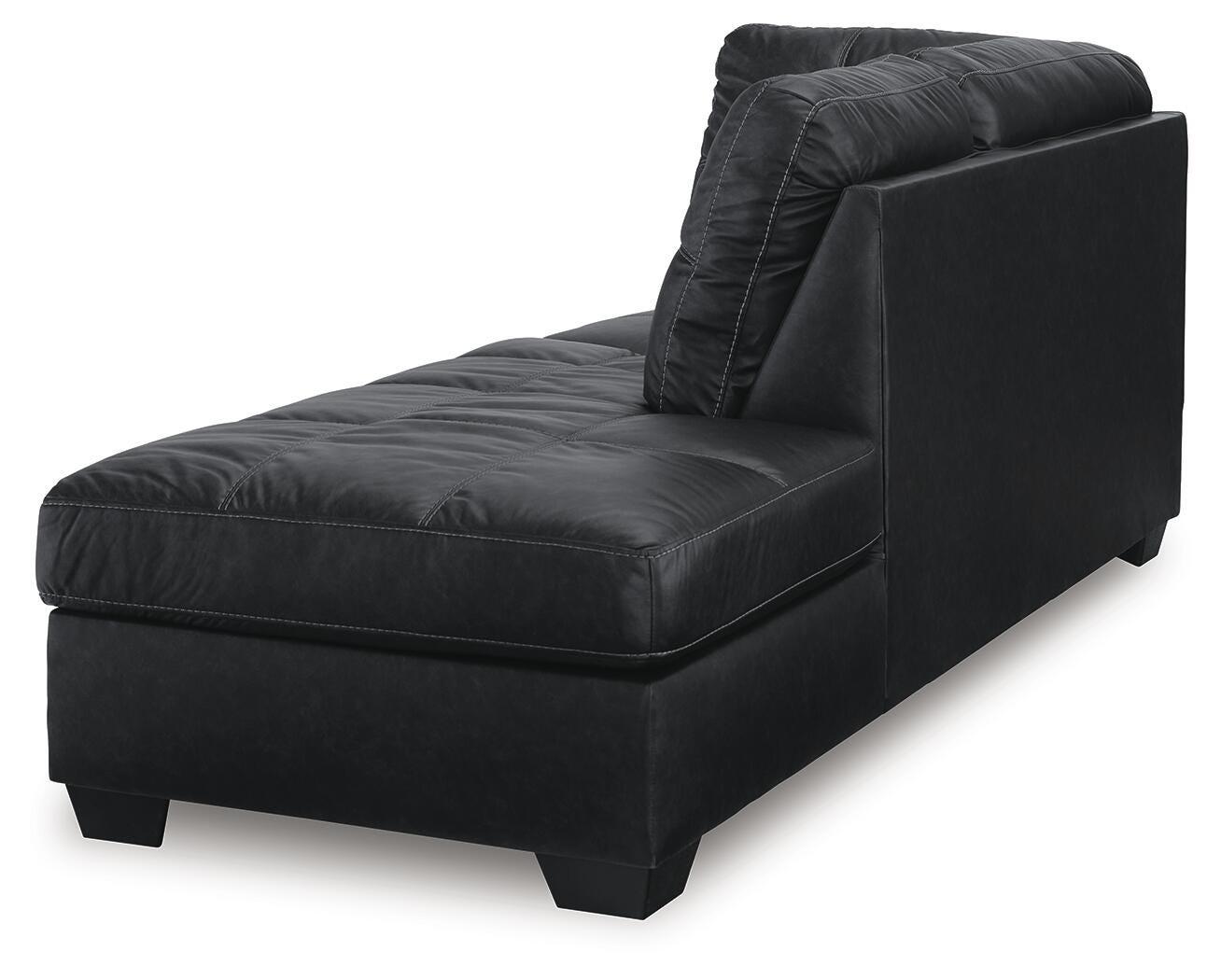 Chaise esquinera Barlin Mills con brazo derecho - image 3