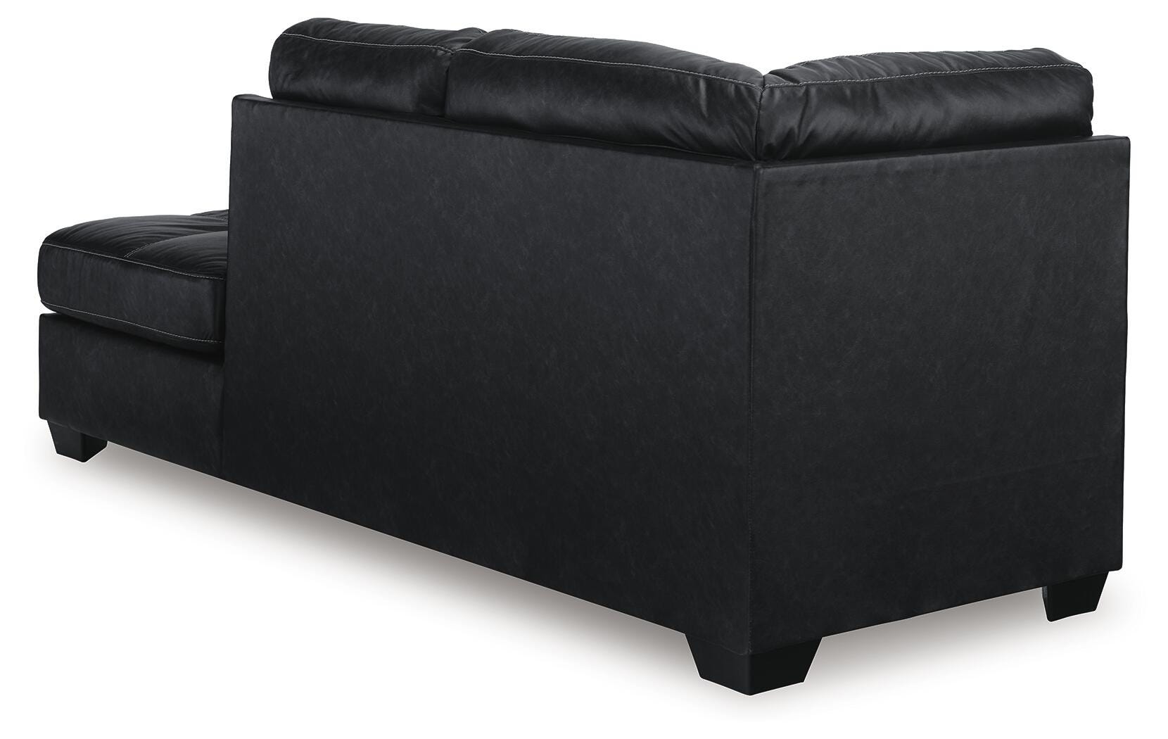 Chaise esquinera Barlin Mills con brazo derecho - image 5