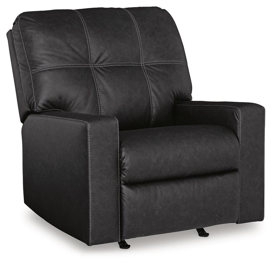 Barlin Mills Recliner - image 1