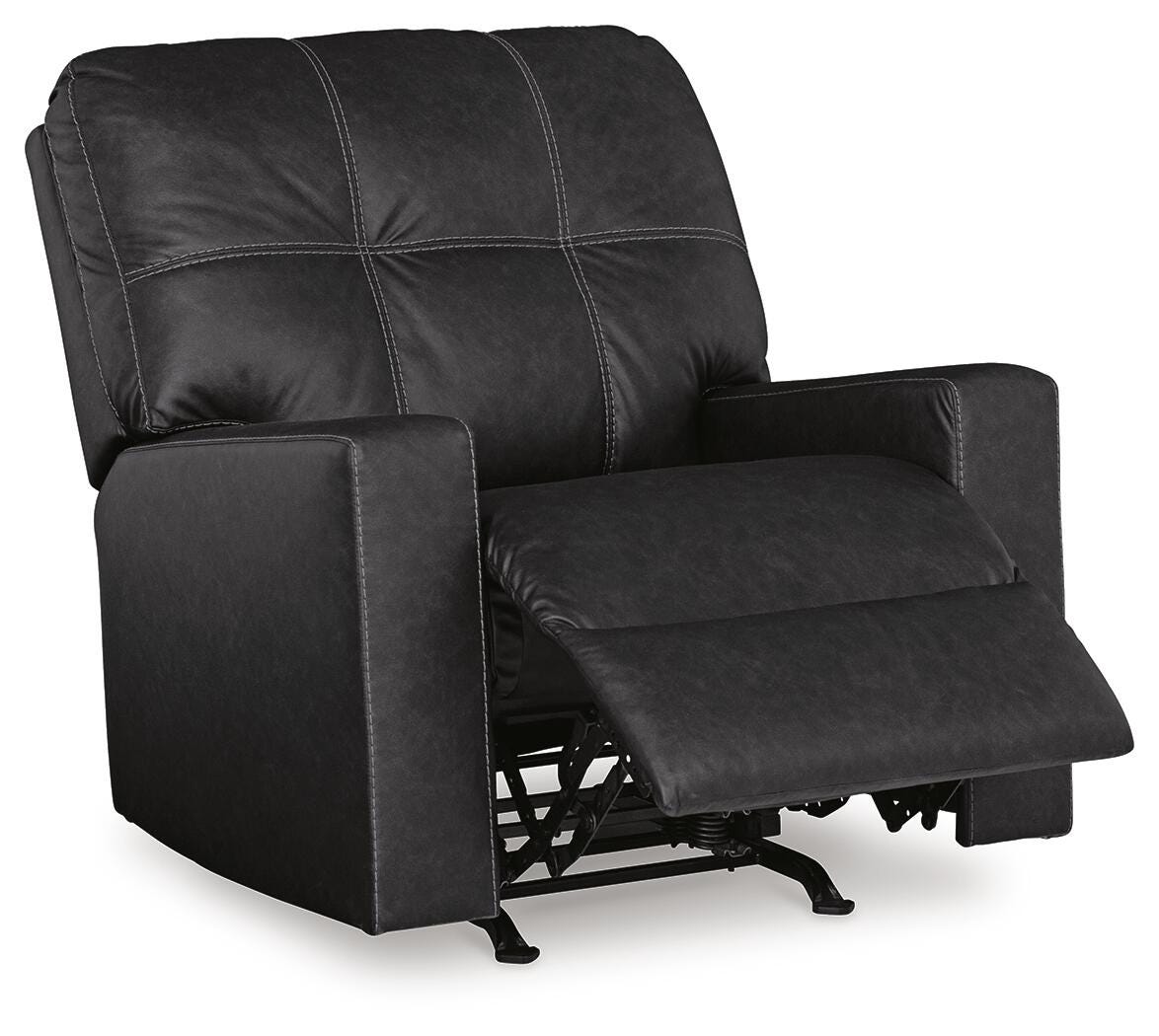 Barlin Mills Recliner - image 3