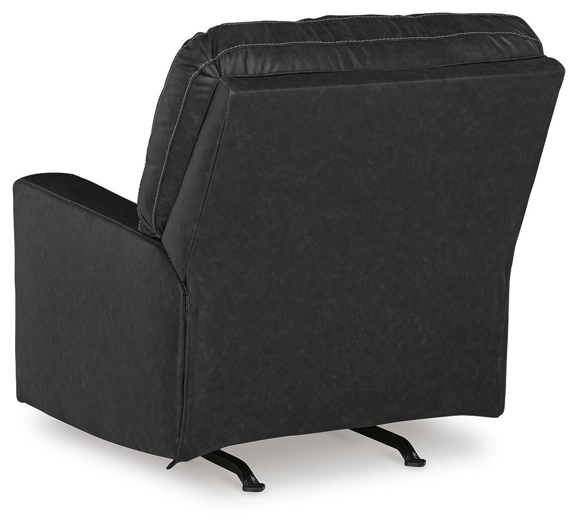 Barlin Mills Recliner - image 6
