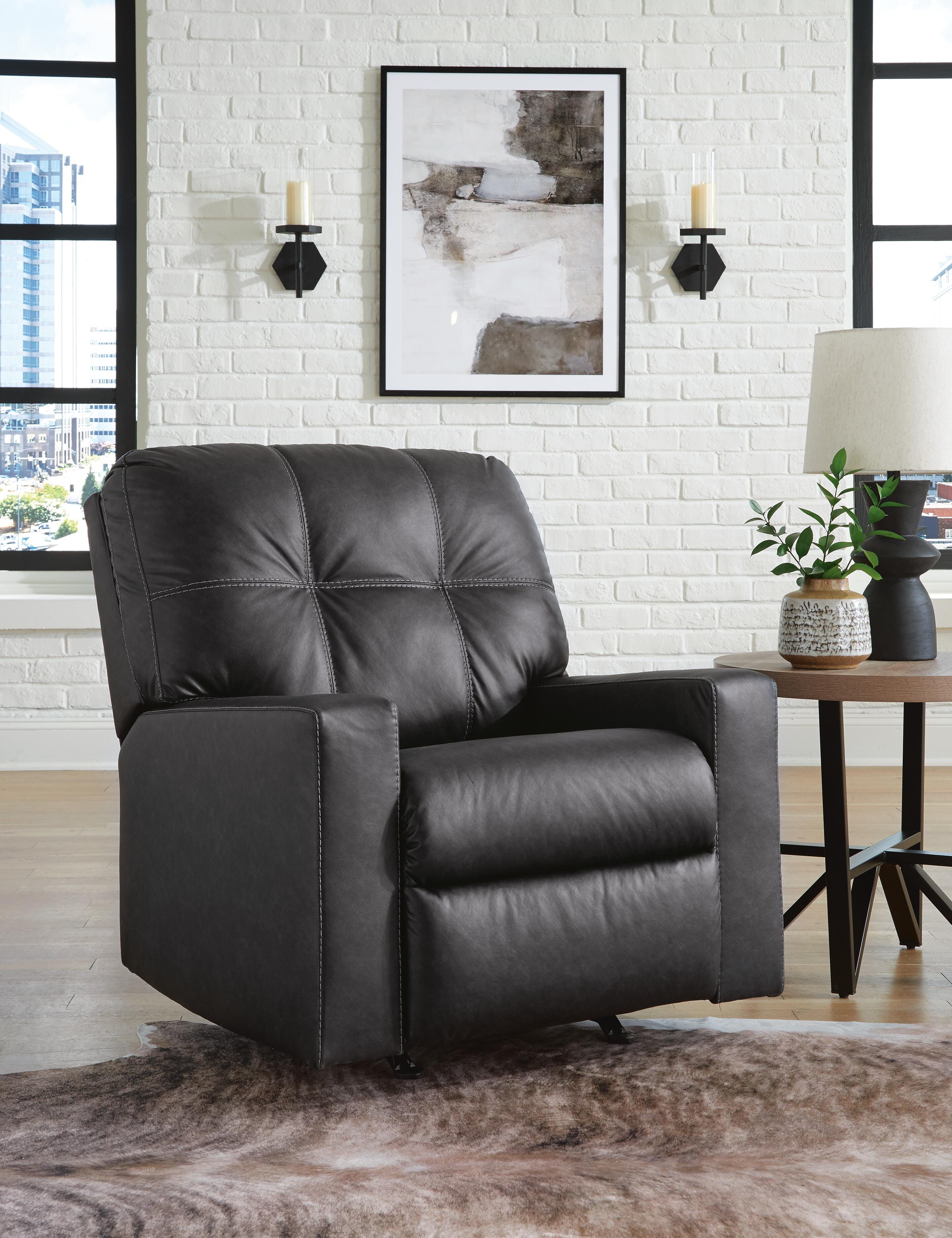 Barlin Mills Recliner - image 2