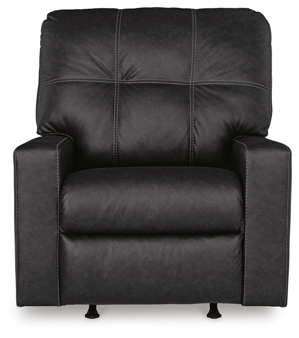 Barlin Mills Recliner - image 4