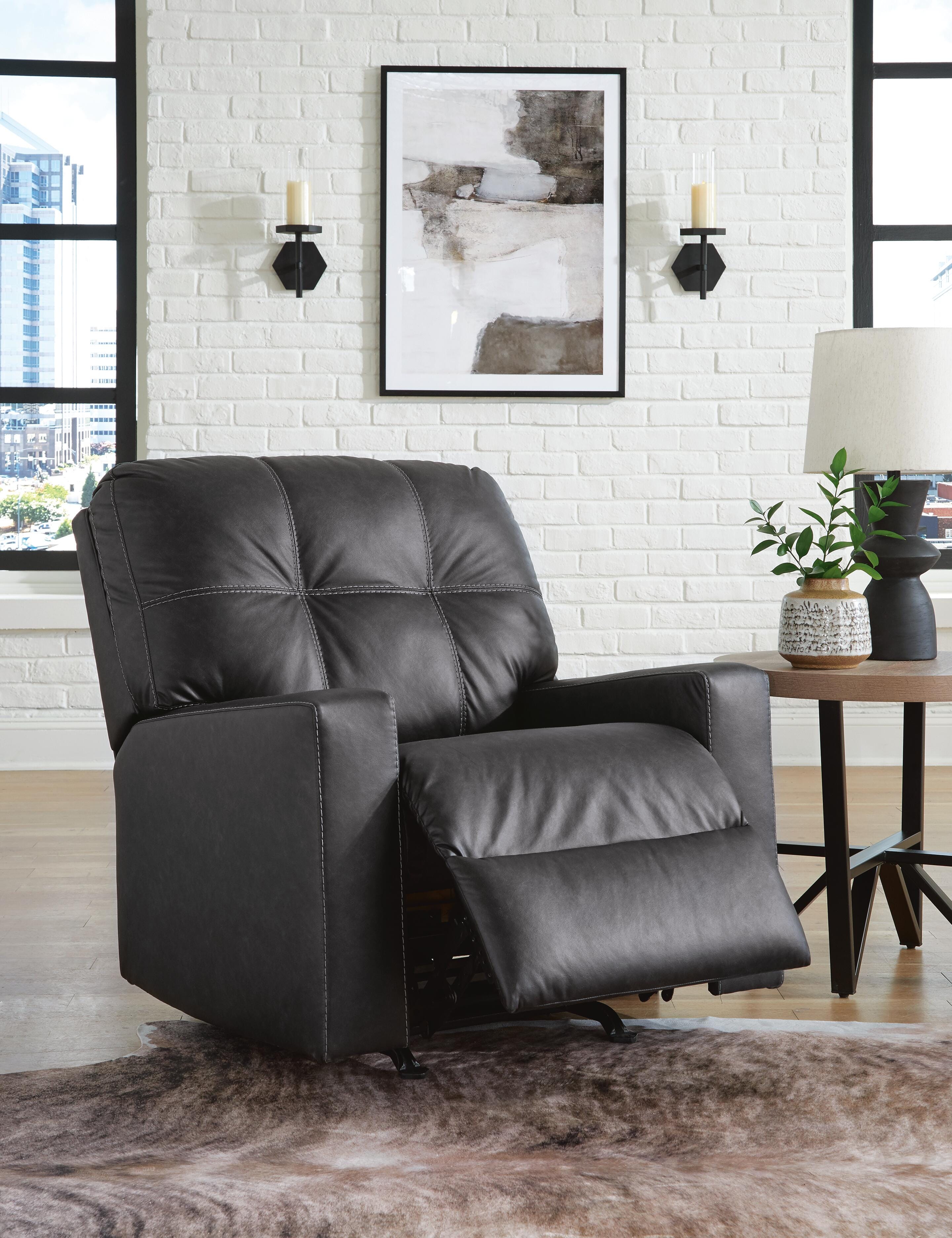 Barlin Mills Recliner - image 8