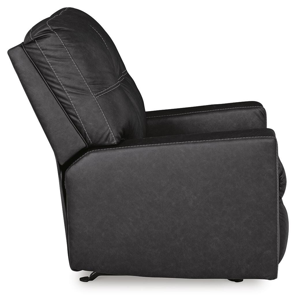 Barlin Mills Recliner - image 5