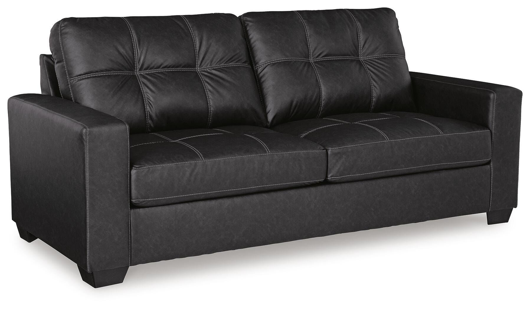 Barlin Mills Queen Sofa Sleeper - image 2