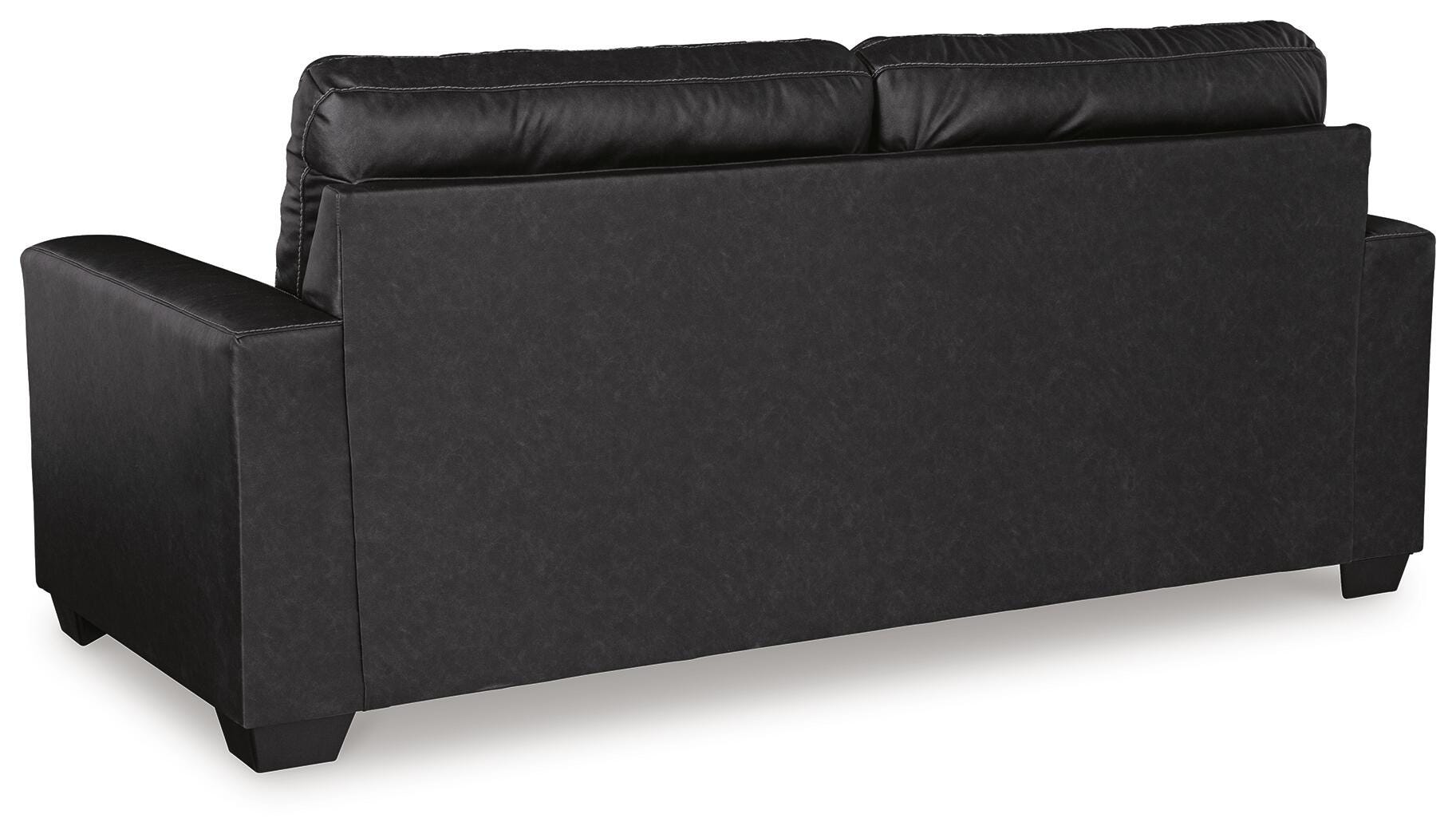 Barlin Mills Queen Sofa Sleeper - image 5