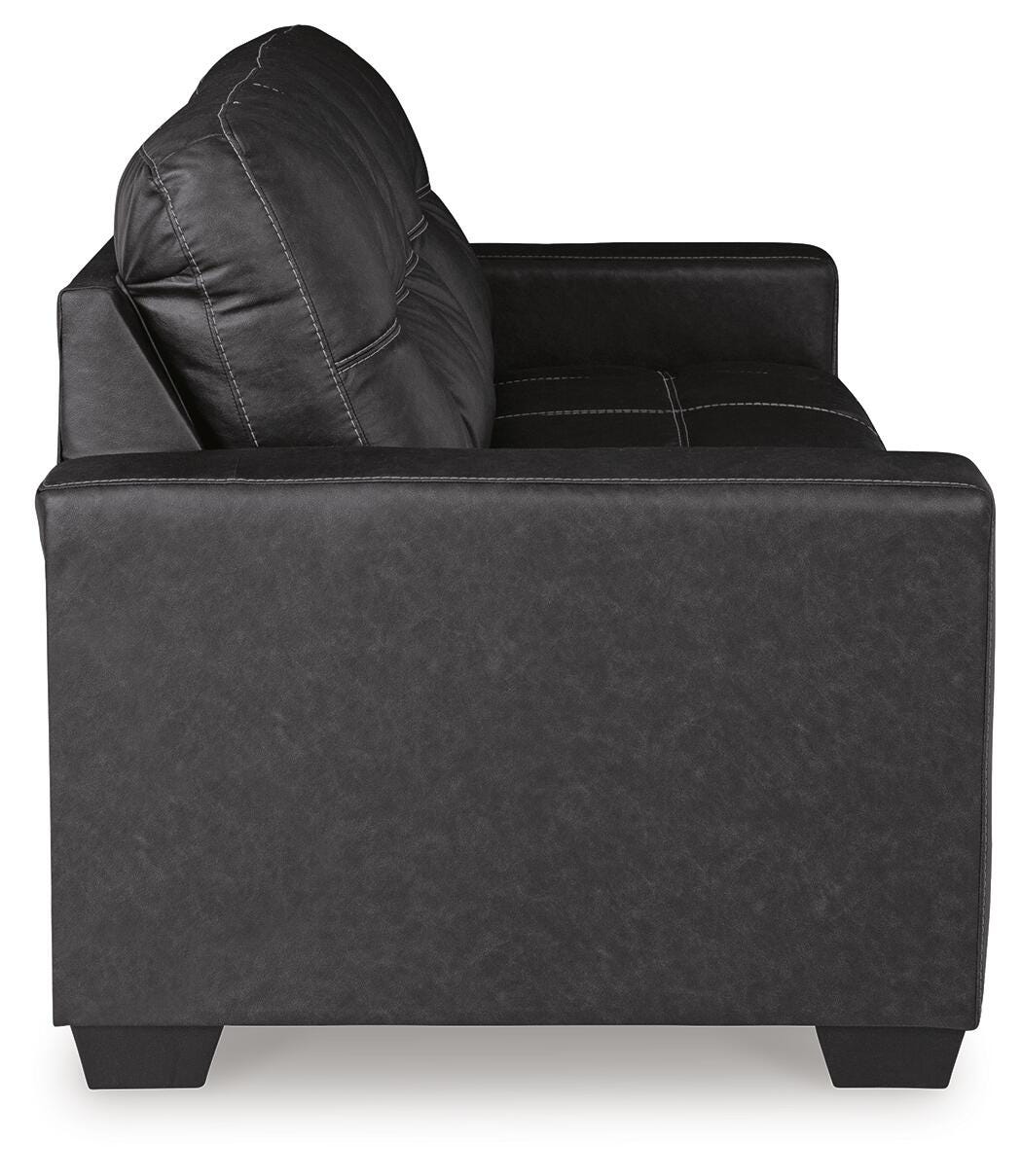 Barlin Mills Queen Sofa Sleeper - image 4