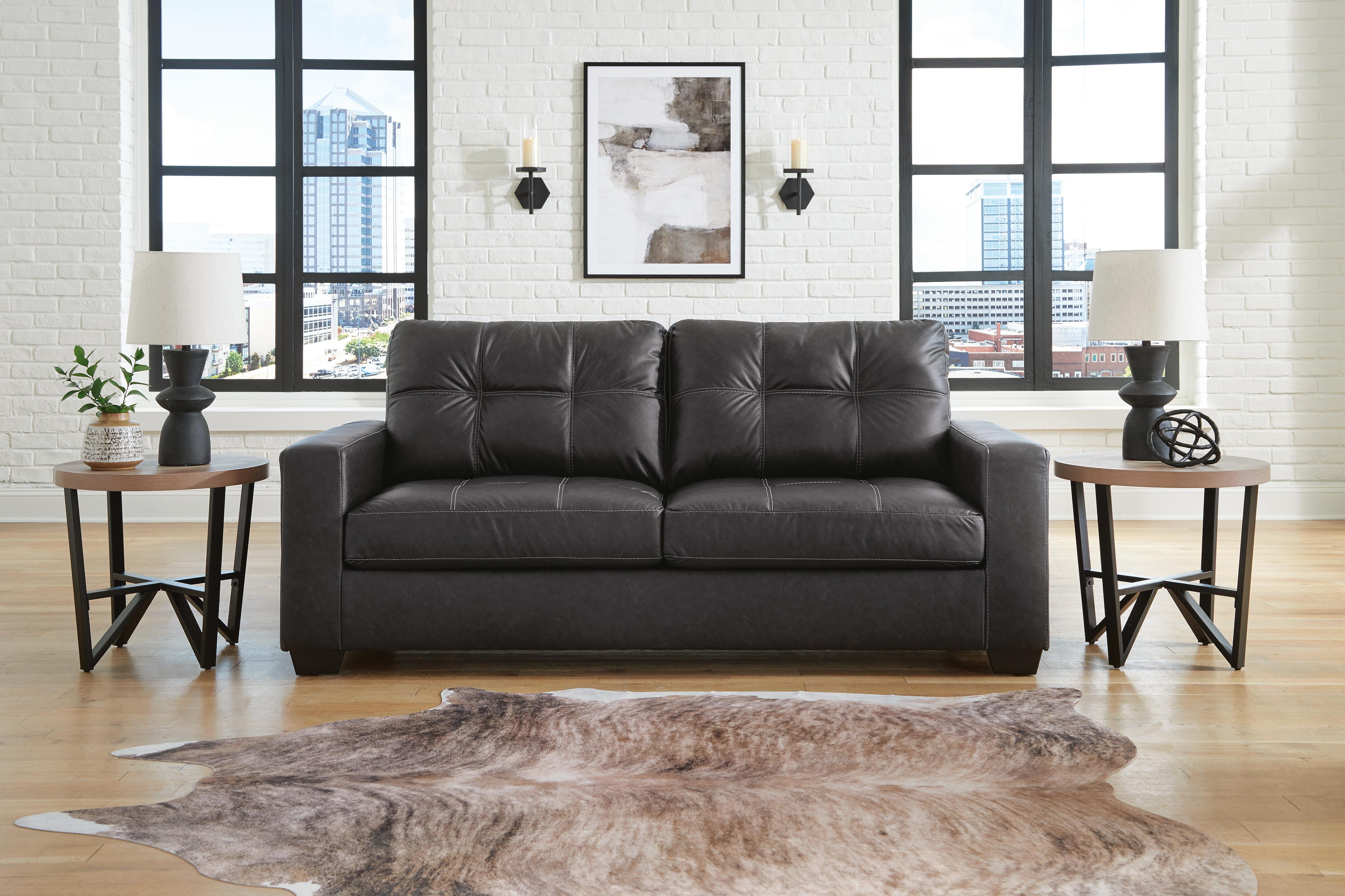 Barlin Mills Sofa - image 2