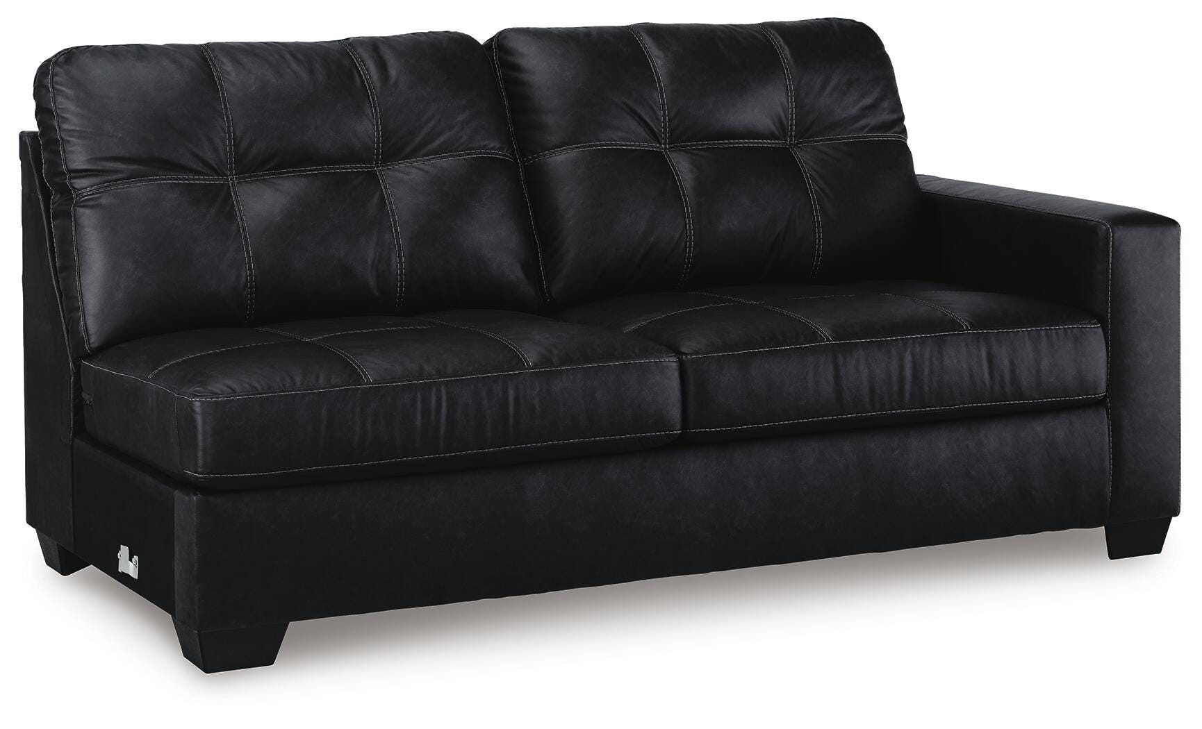 Barlin Mills Right-Arm Facing Sofa - image 1