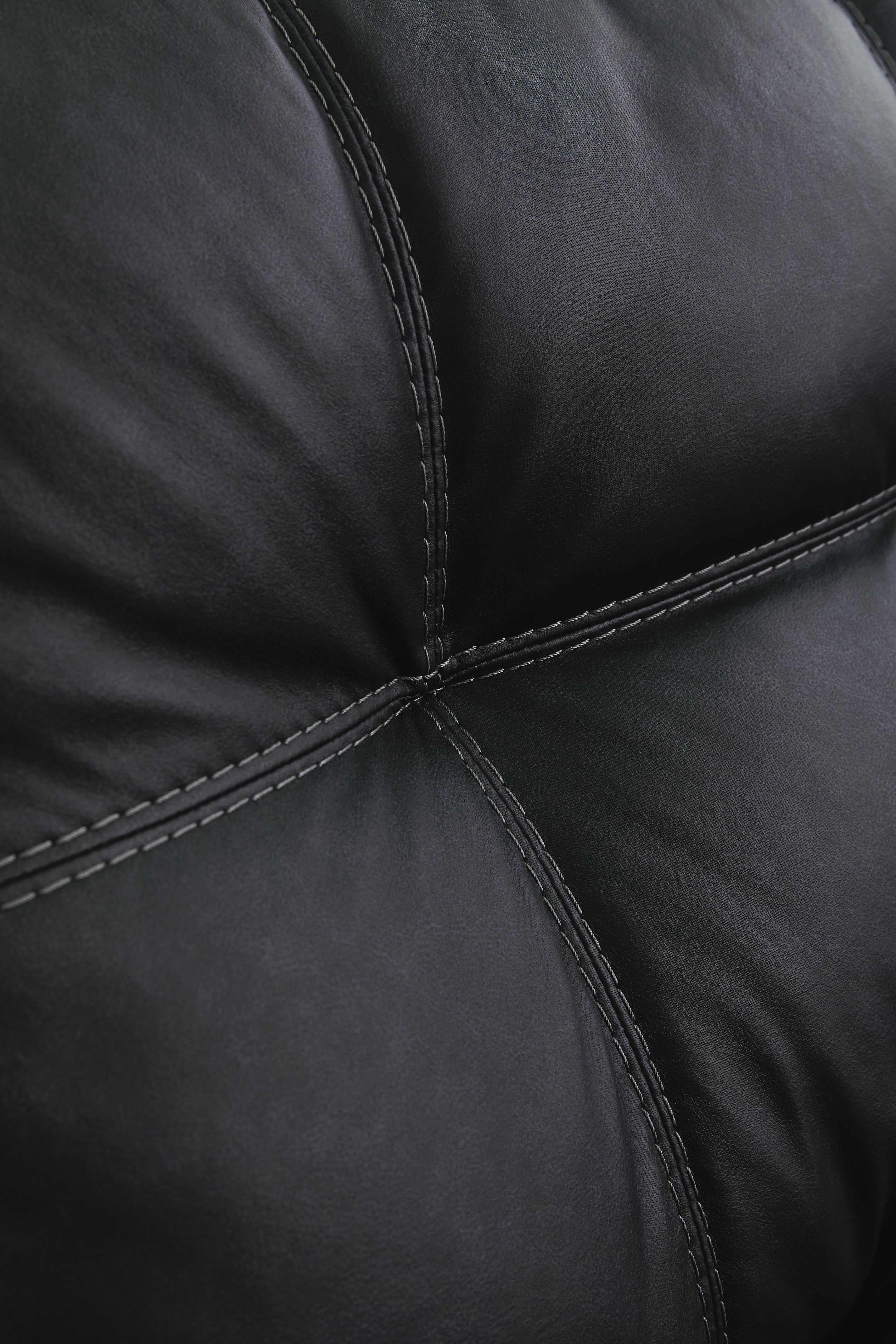 Sofá seccional de 2 piezas Barlin Mills con chaise longue - image 3