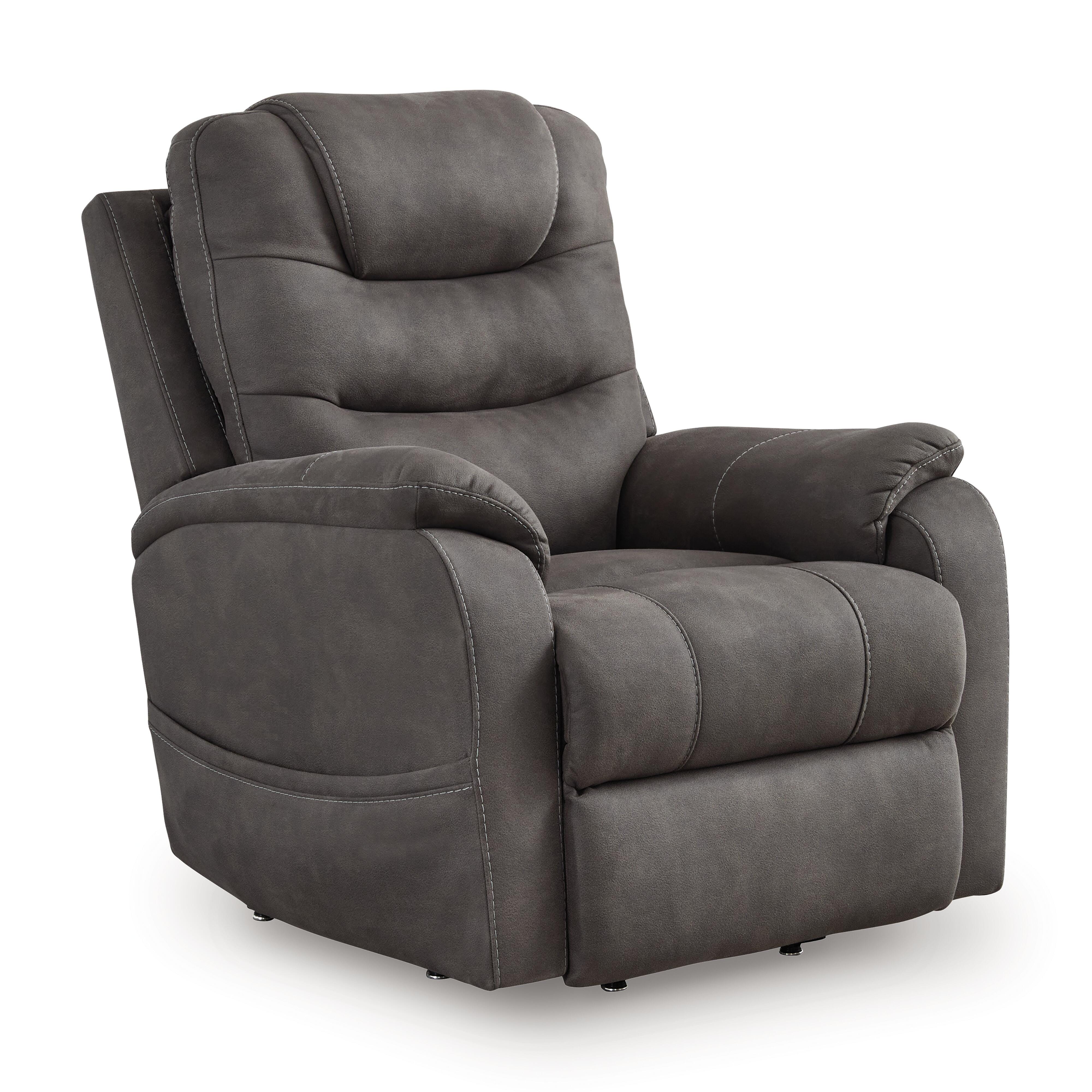 Snowfield Power Lift Recliner - image 1