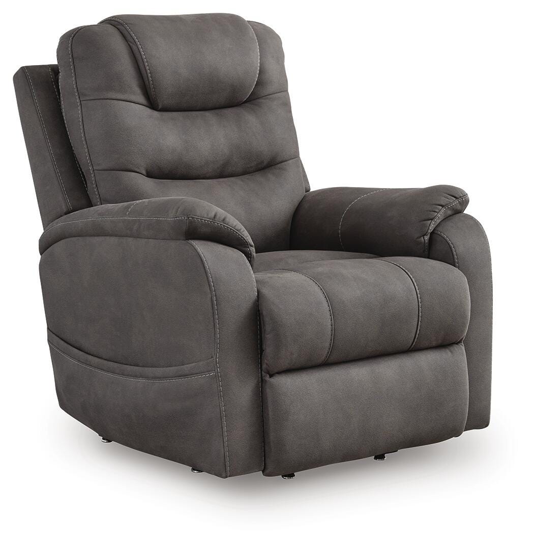 Snowfield Power Lift Recliner - image 2