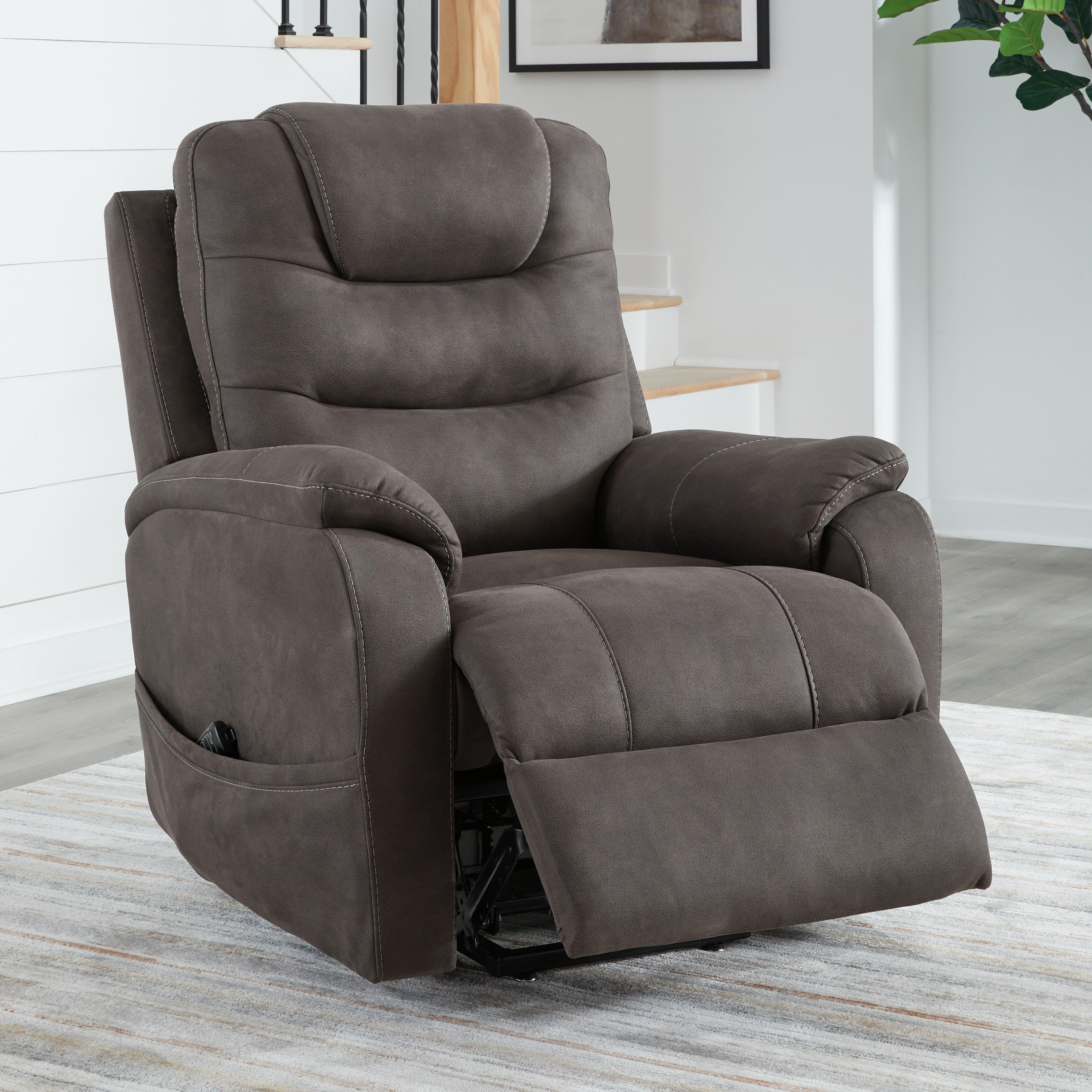Snowfield Power Lift Recliner - image 3