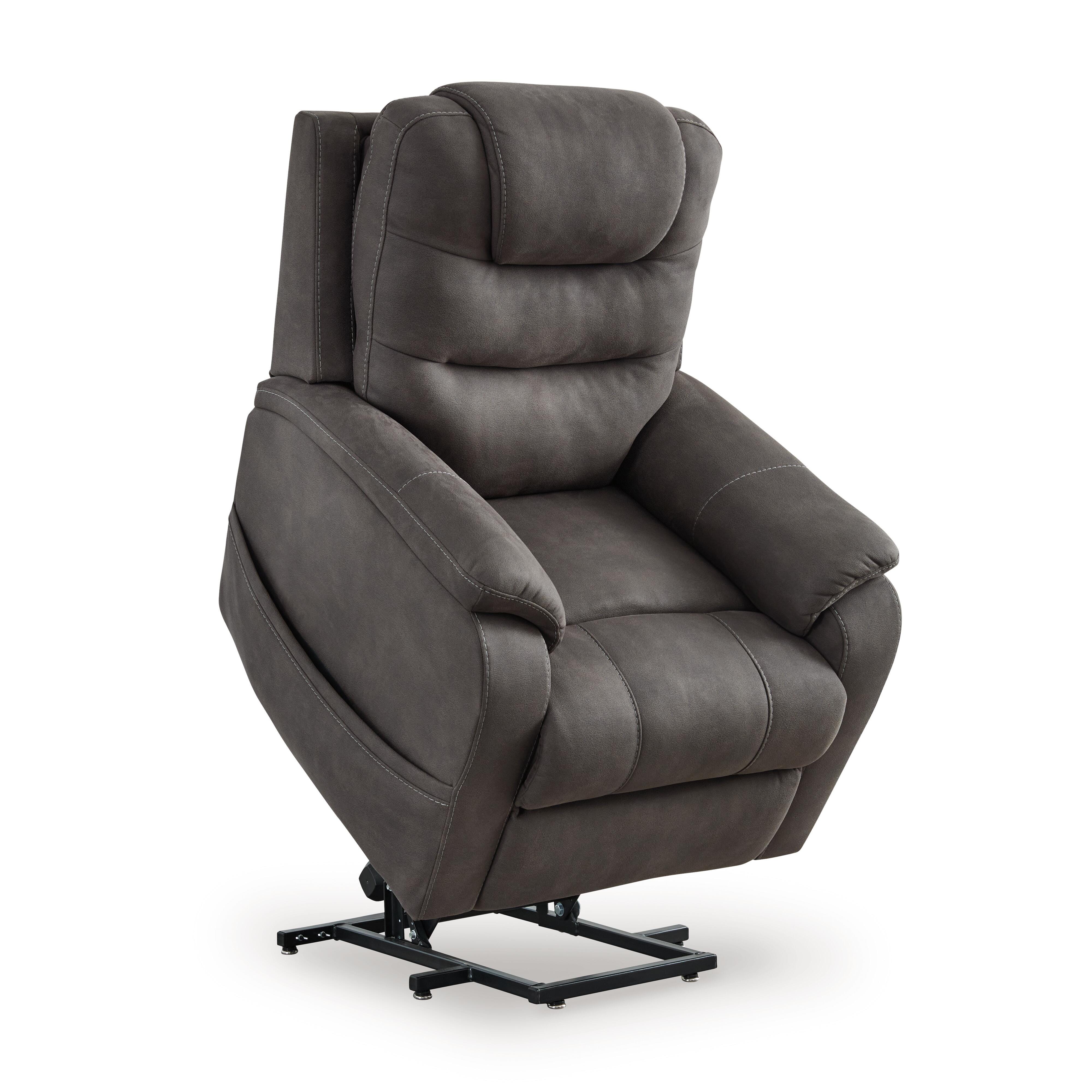 Snowfield Power Lift Recliner - image 8
