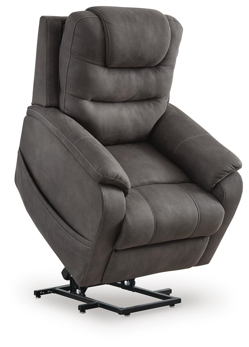 Sillón reclinable elevador eléctrico Snowfield - image 5