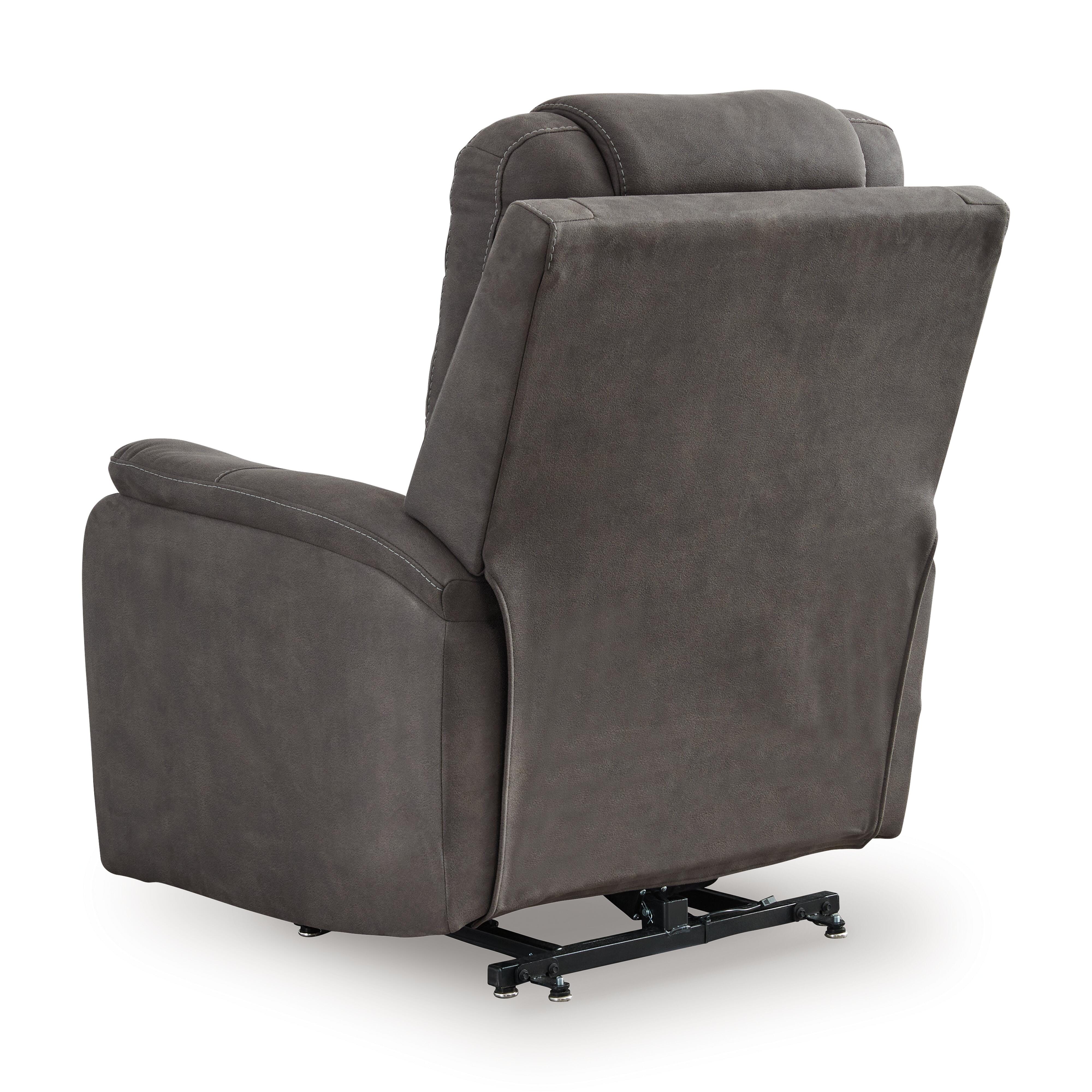 Snowfield Power Lift Recliner - image 6