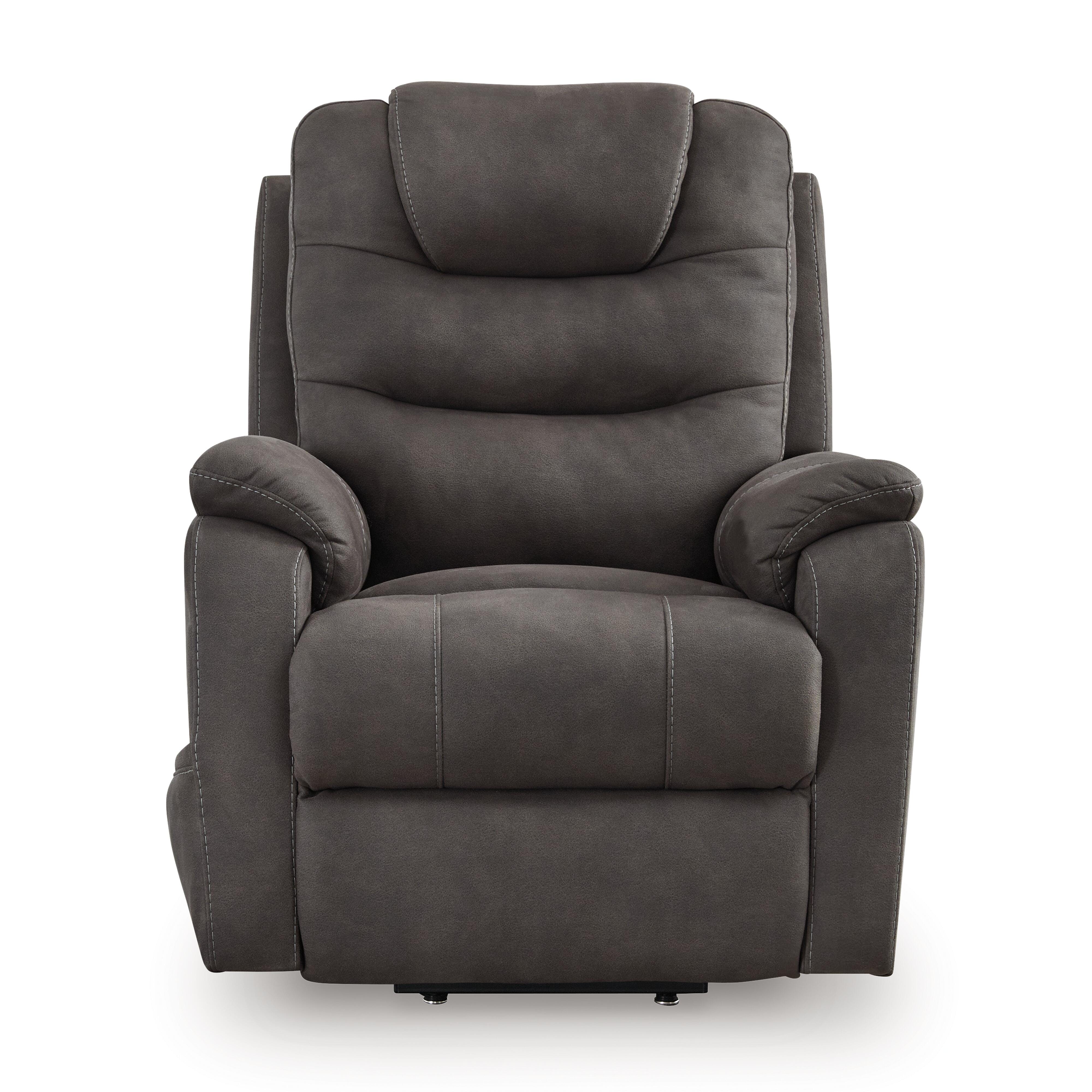 Snowfield Power Lift Recliner - image 4