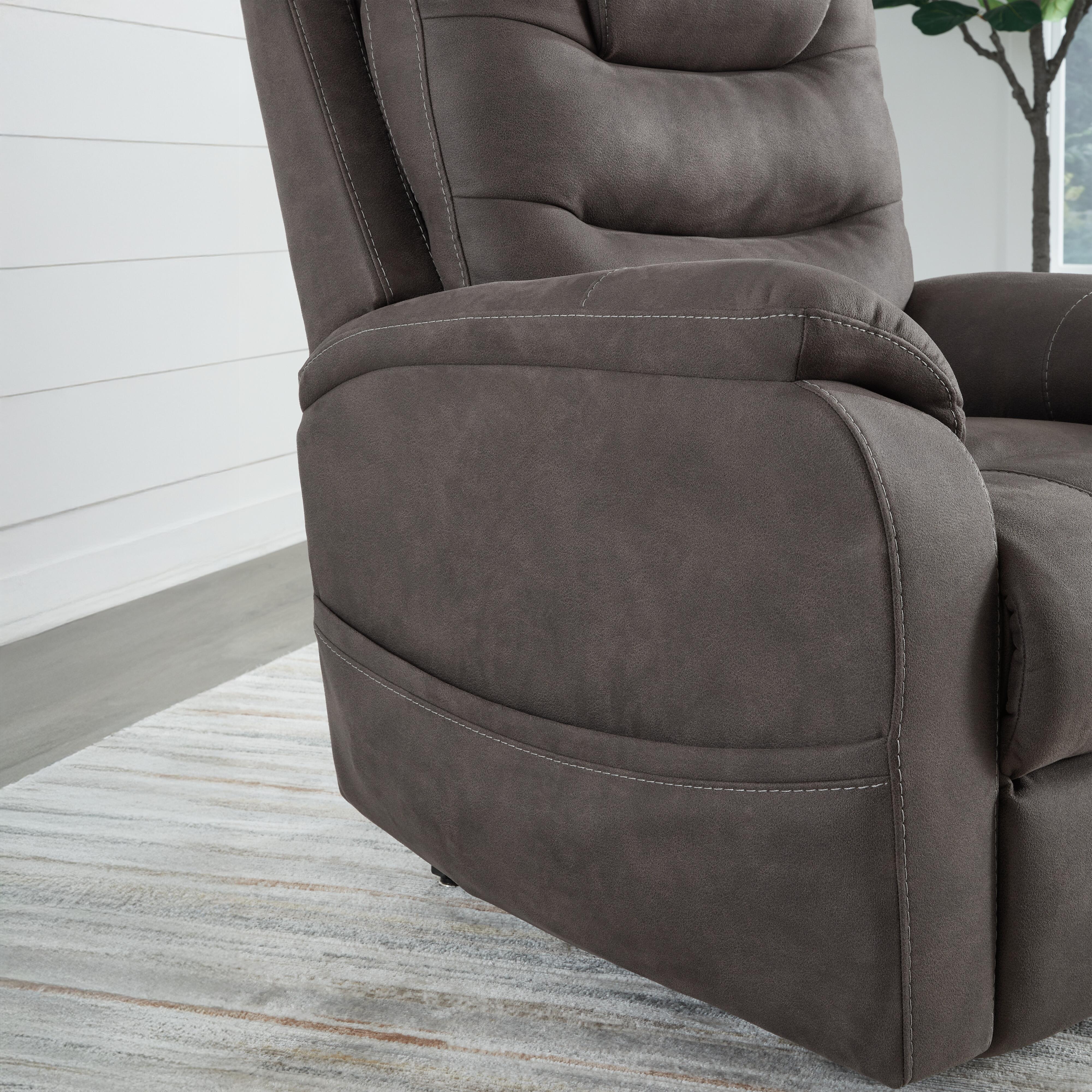 Snowfield Power Lift Recliner - image 9