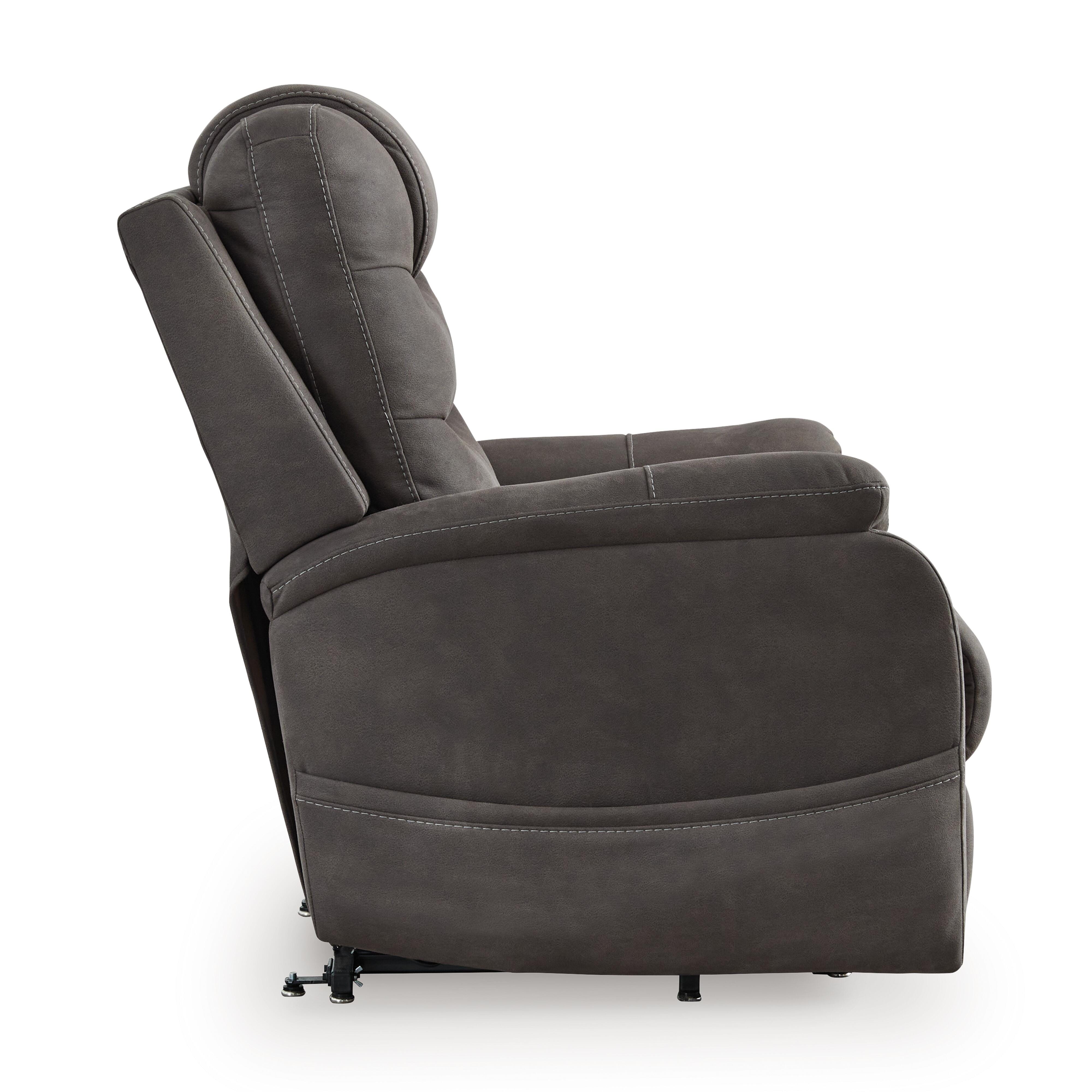 Snowfield Power Lift Recliner - image 5