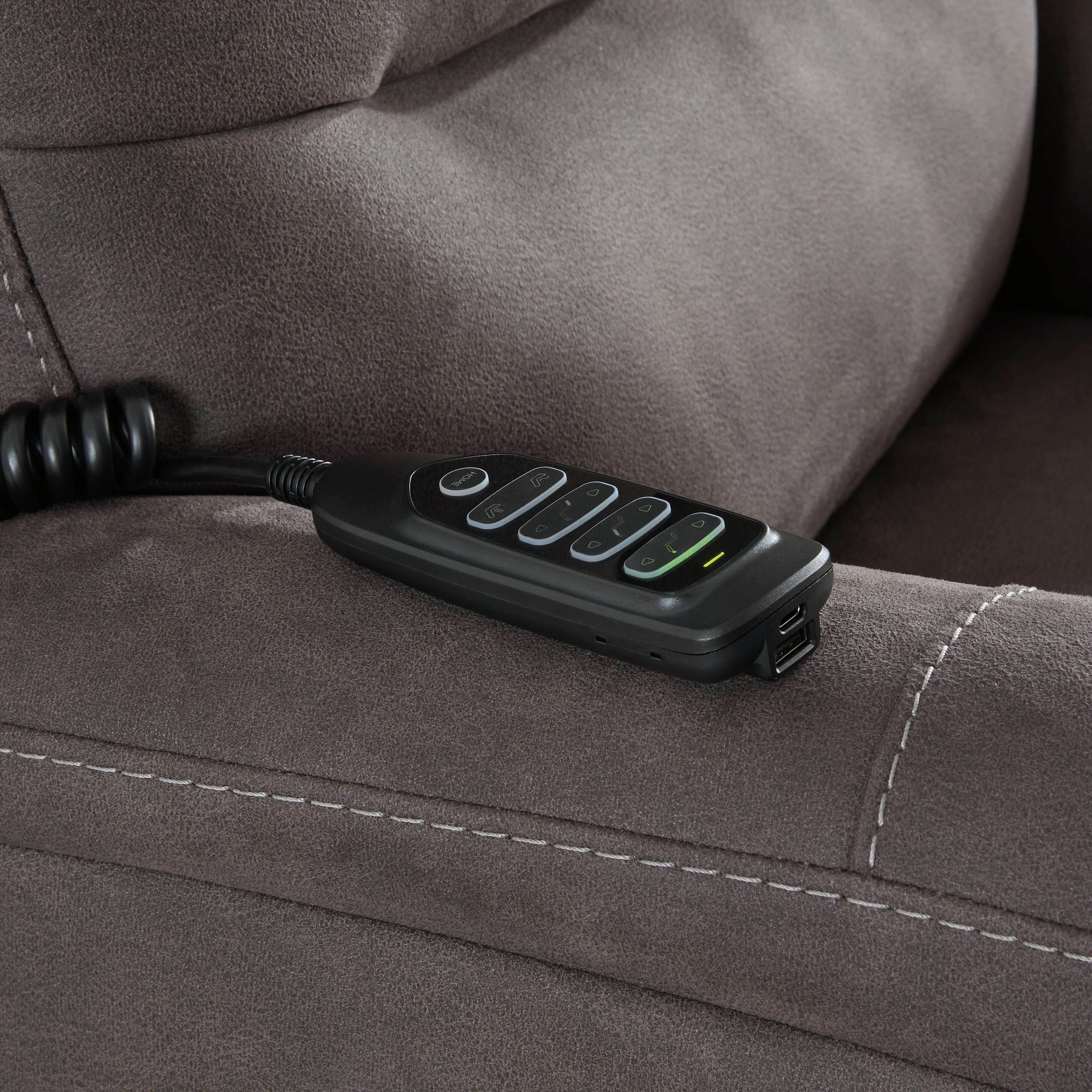 Snowfield Power Lift Recliner - image 10
