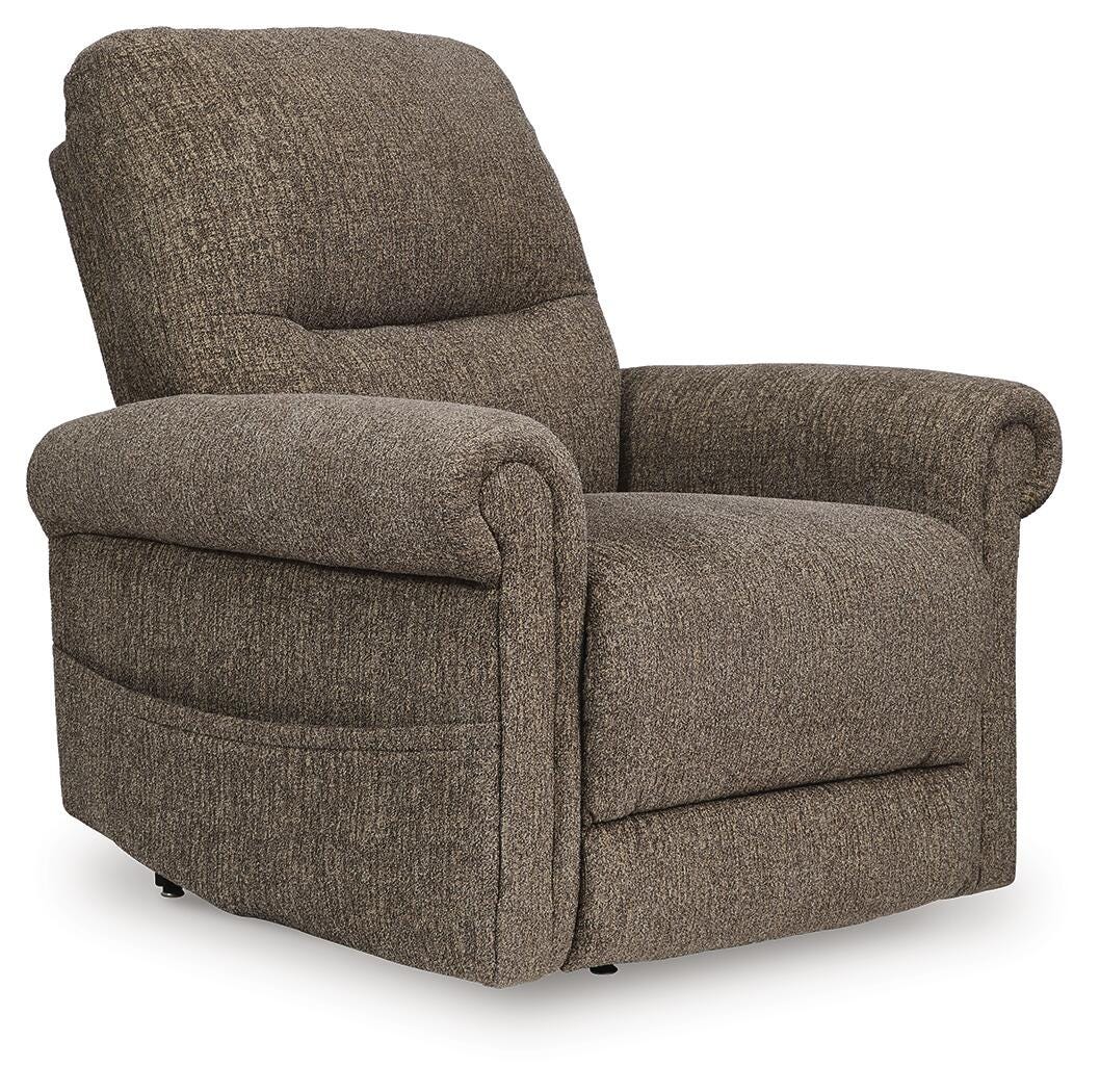 Aureta Power Lift Recliner - image 2