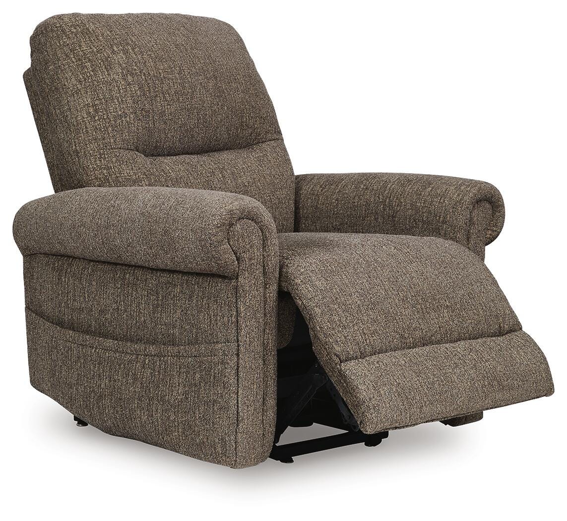 Aureta Power Lift Recliner - image 3