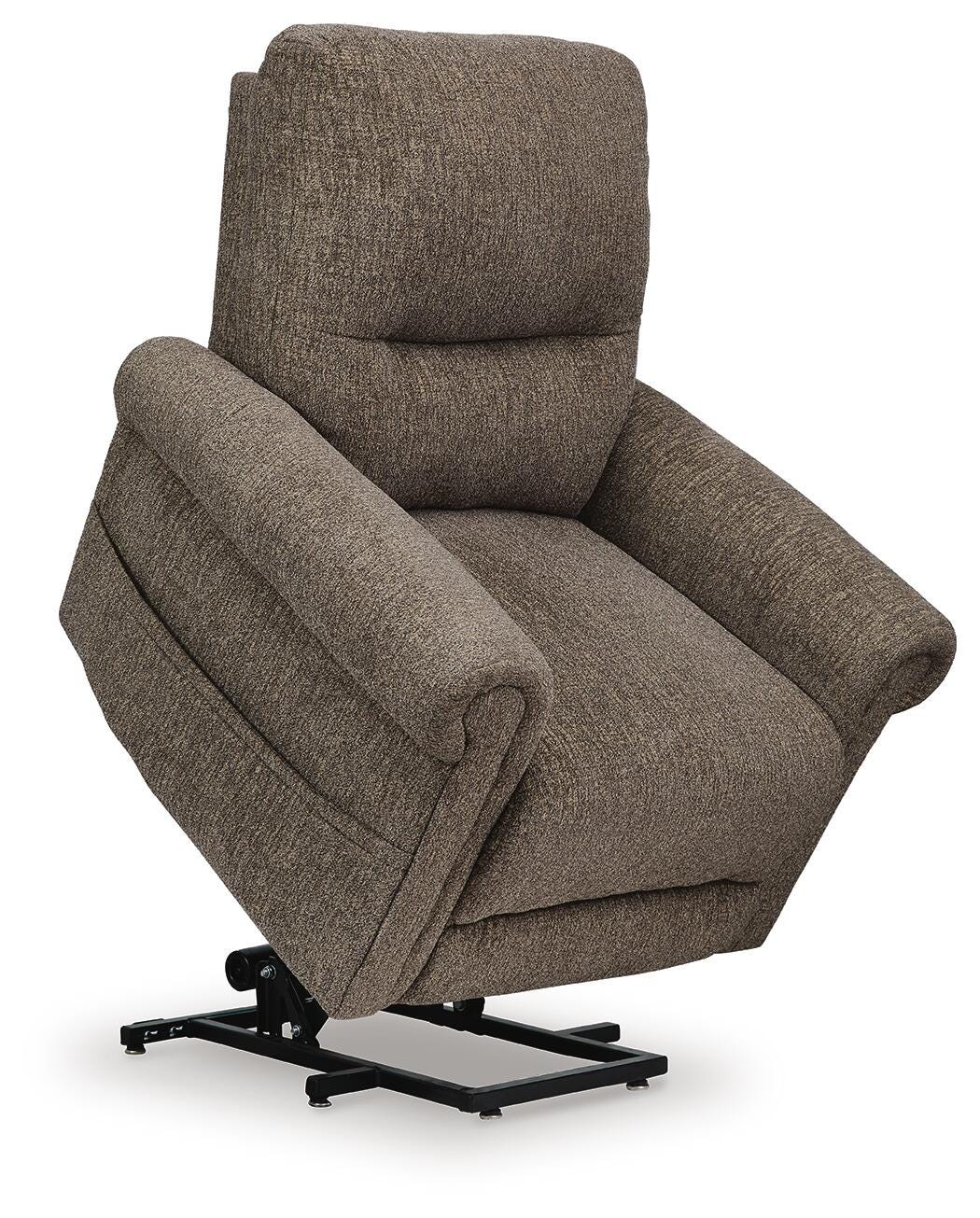 Aureta Power Lift Recliner - image 5