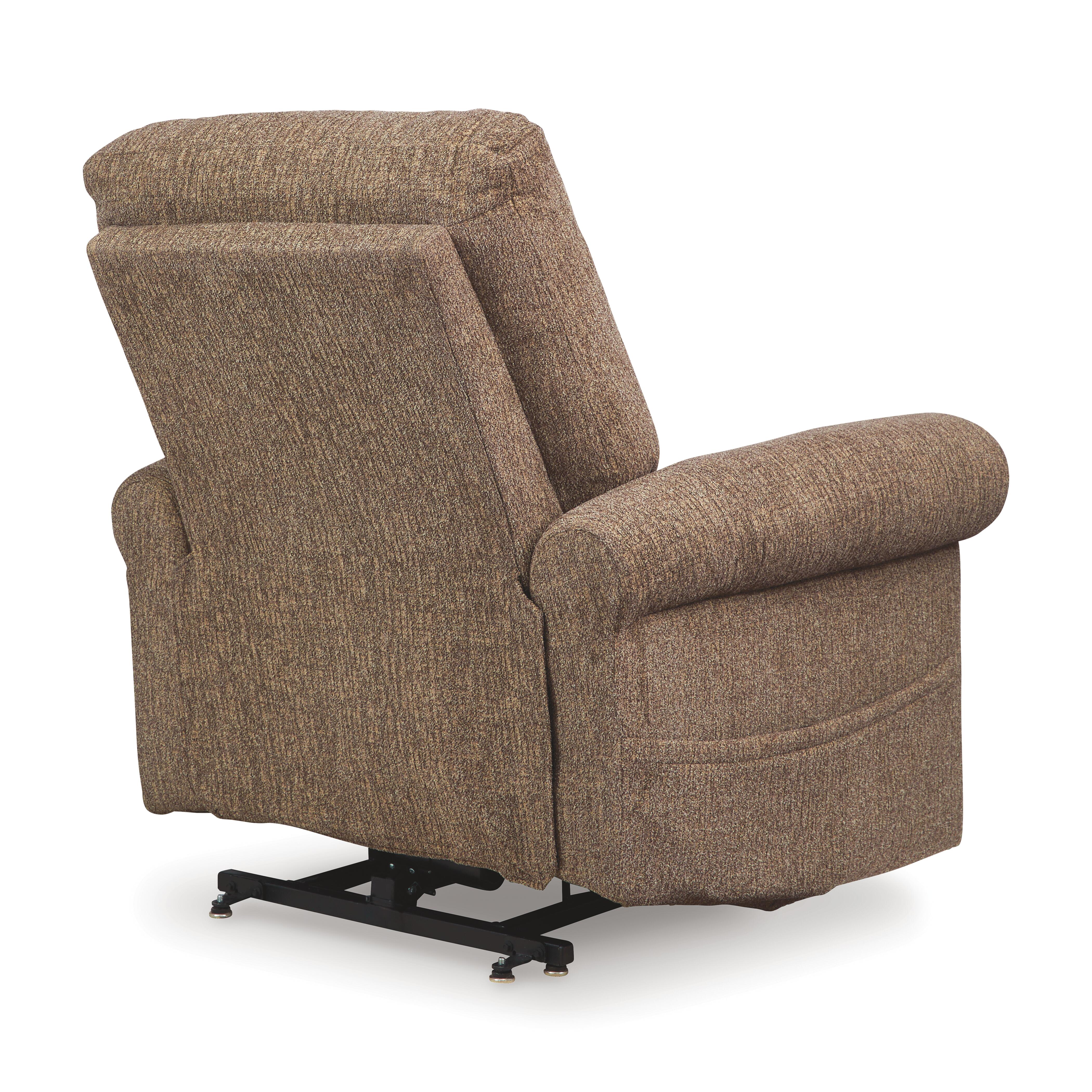 Aureta Power Lift Recliner - image 6
