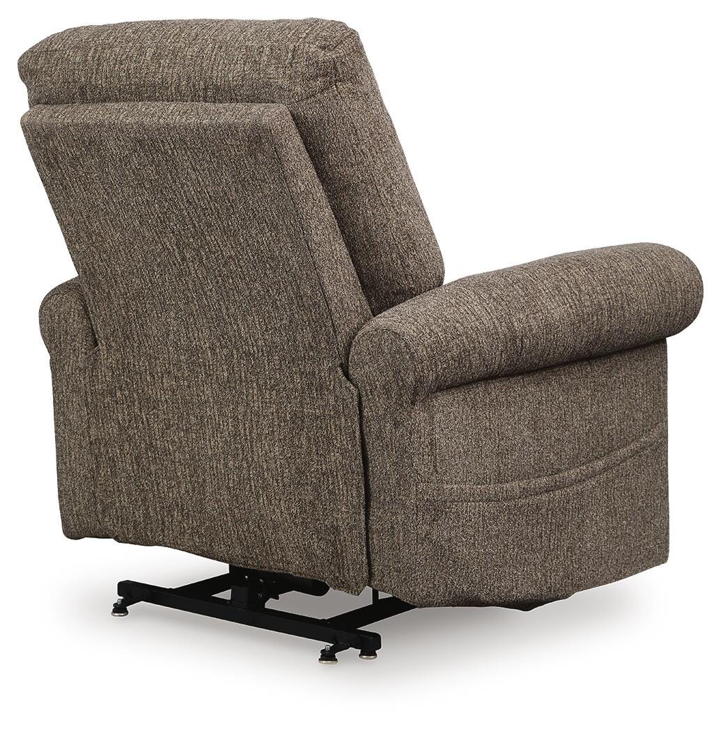 Aureta Power Lift Recliner - image 7