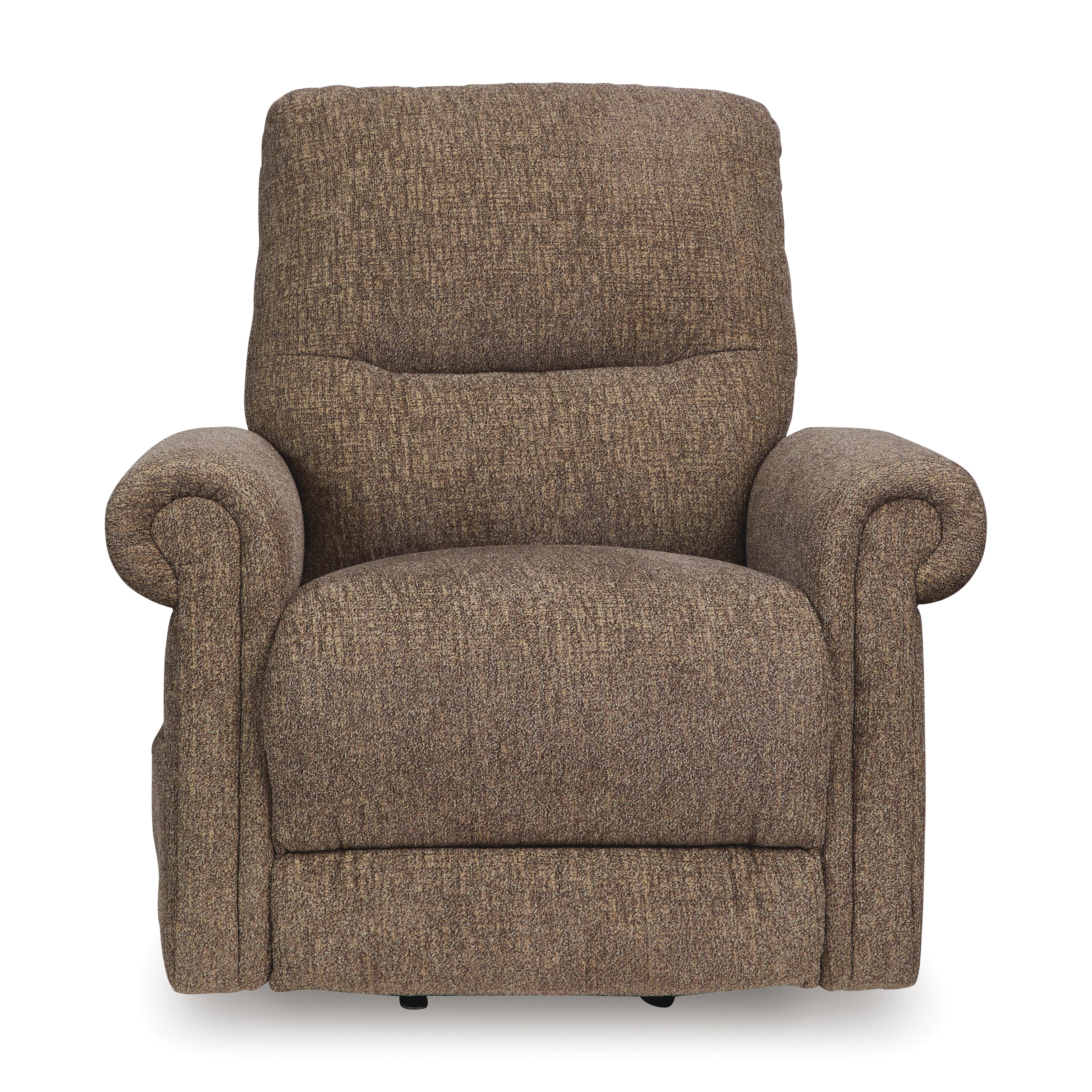 Aureta Power Lift Recliner - image 4