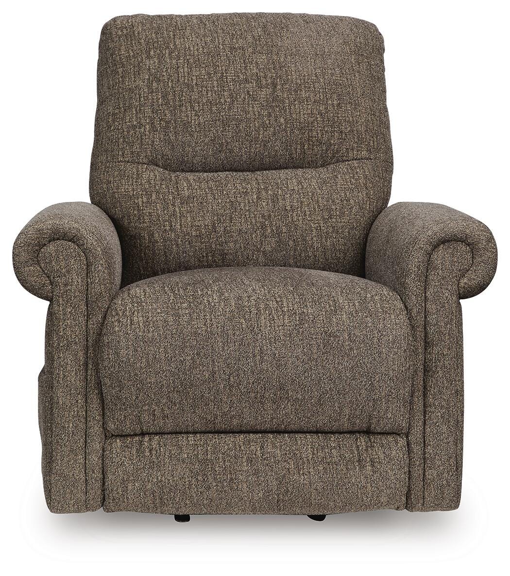 Aureta Power Lift Recliner - image 4