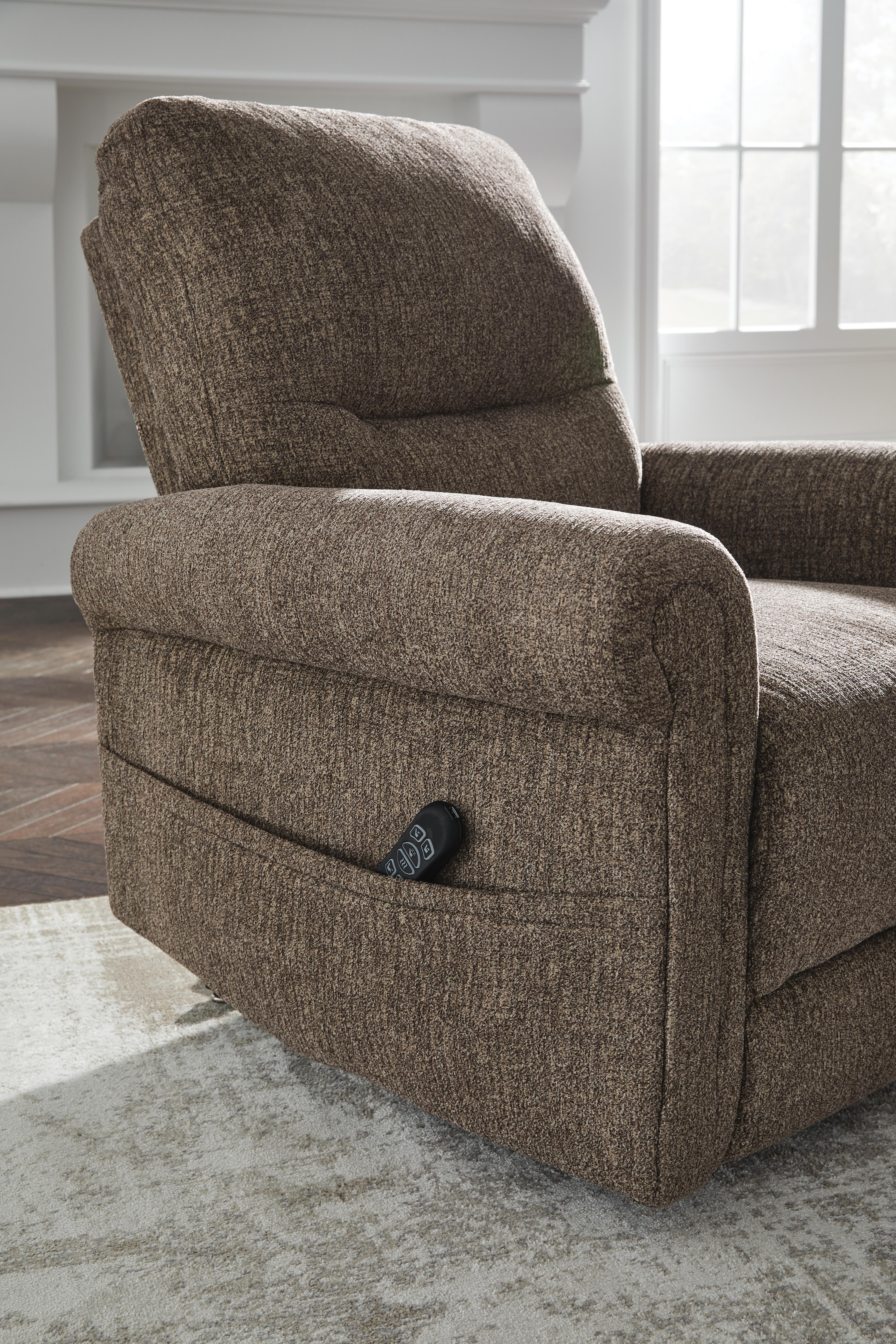 Aureta Power Lift Recliner - image 11