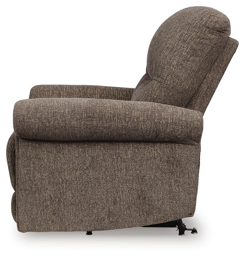 Aureta Power Lift Recliner - image 8