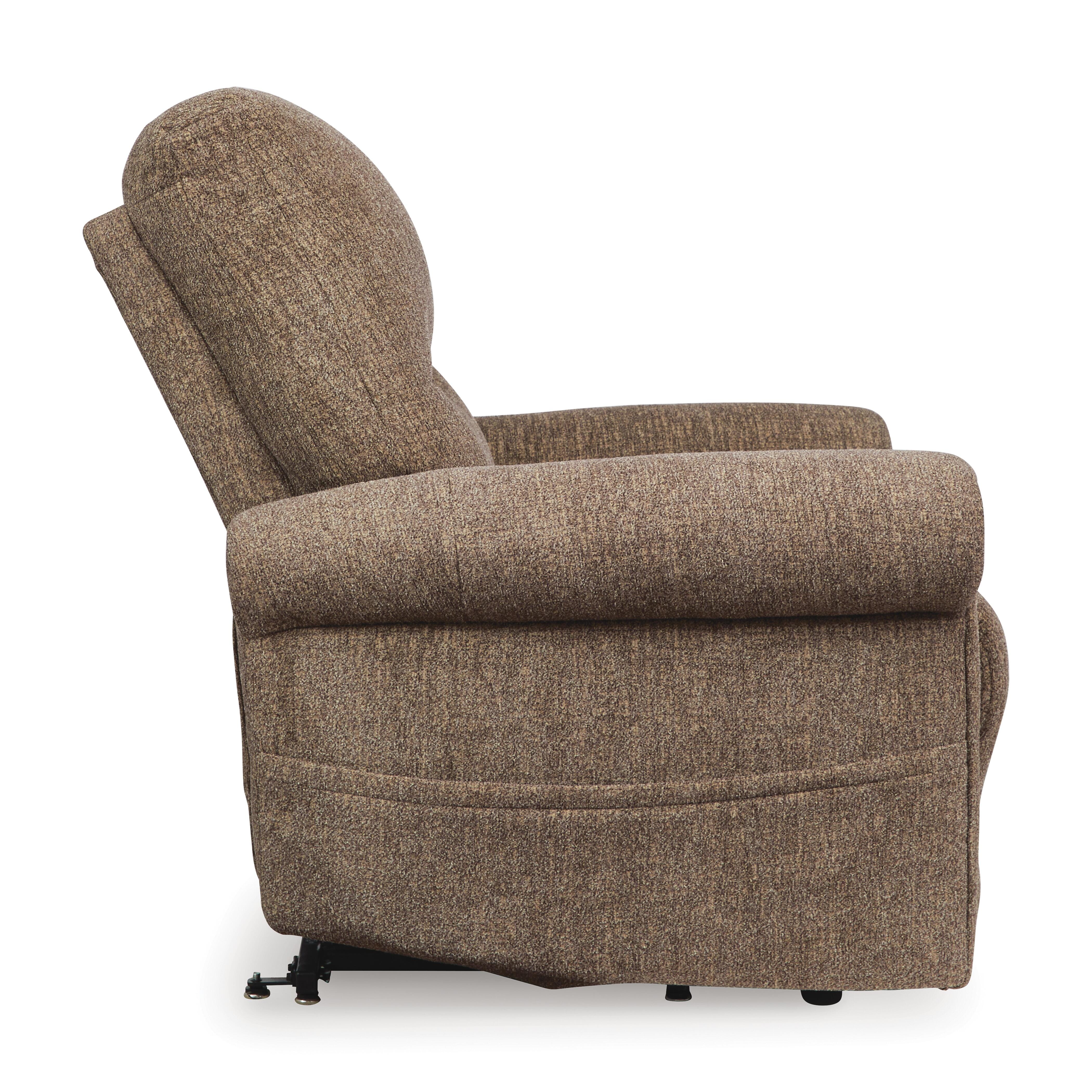 Aureta Power Lift Recliner - image 5