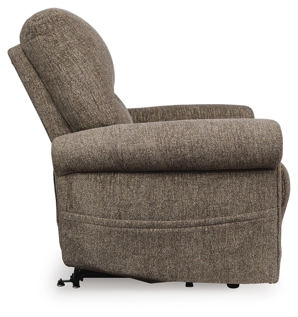 Aureta Power Lift Recliner - image 6