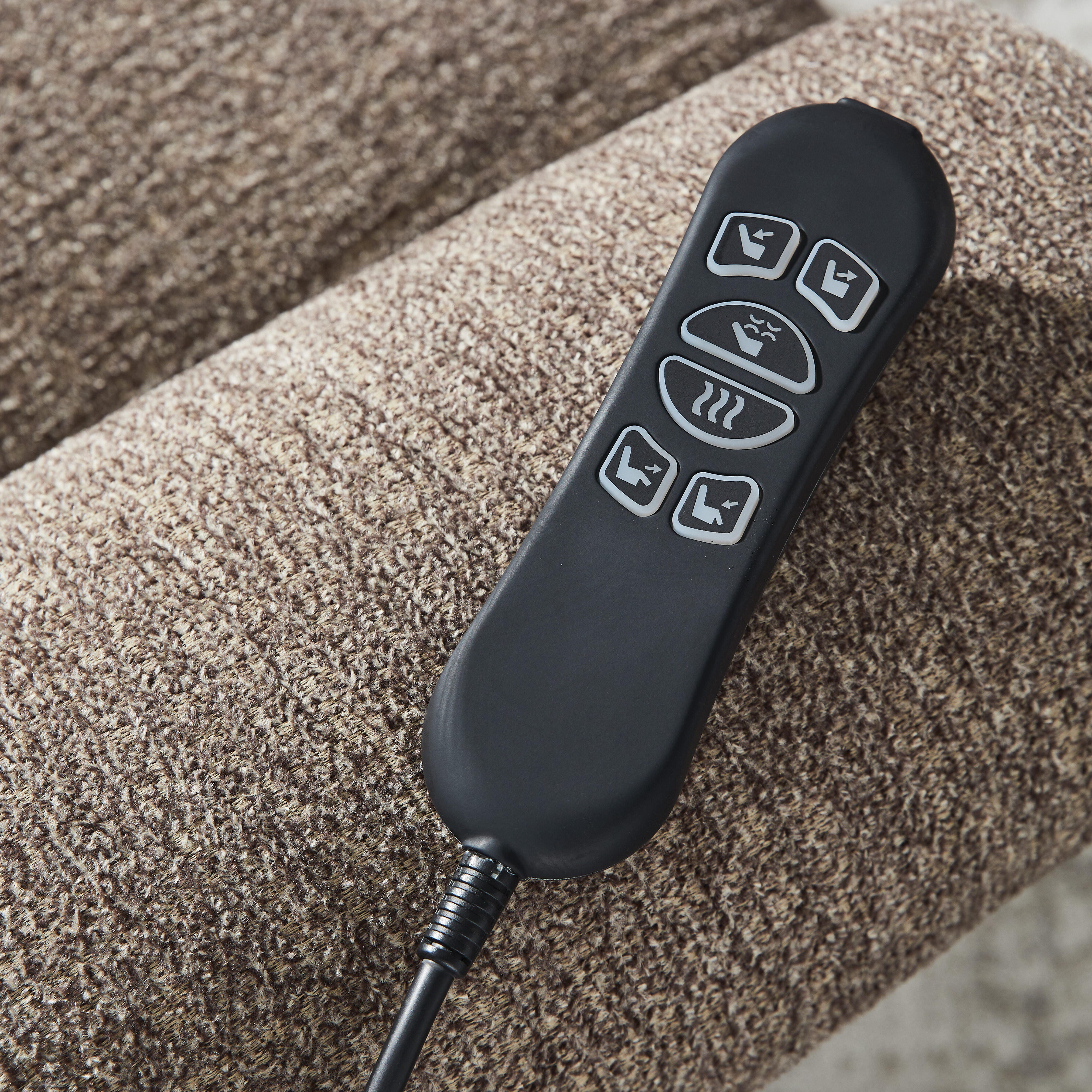 Aureta Power Lift Recliner - image 10