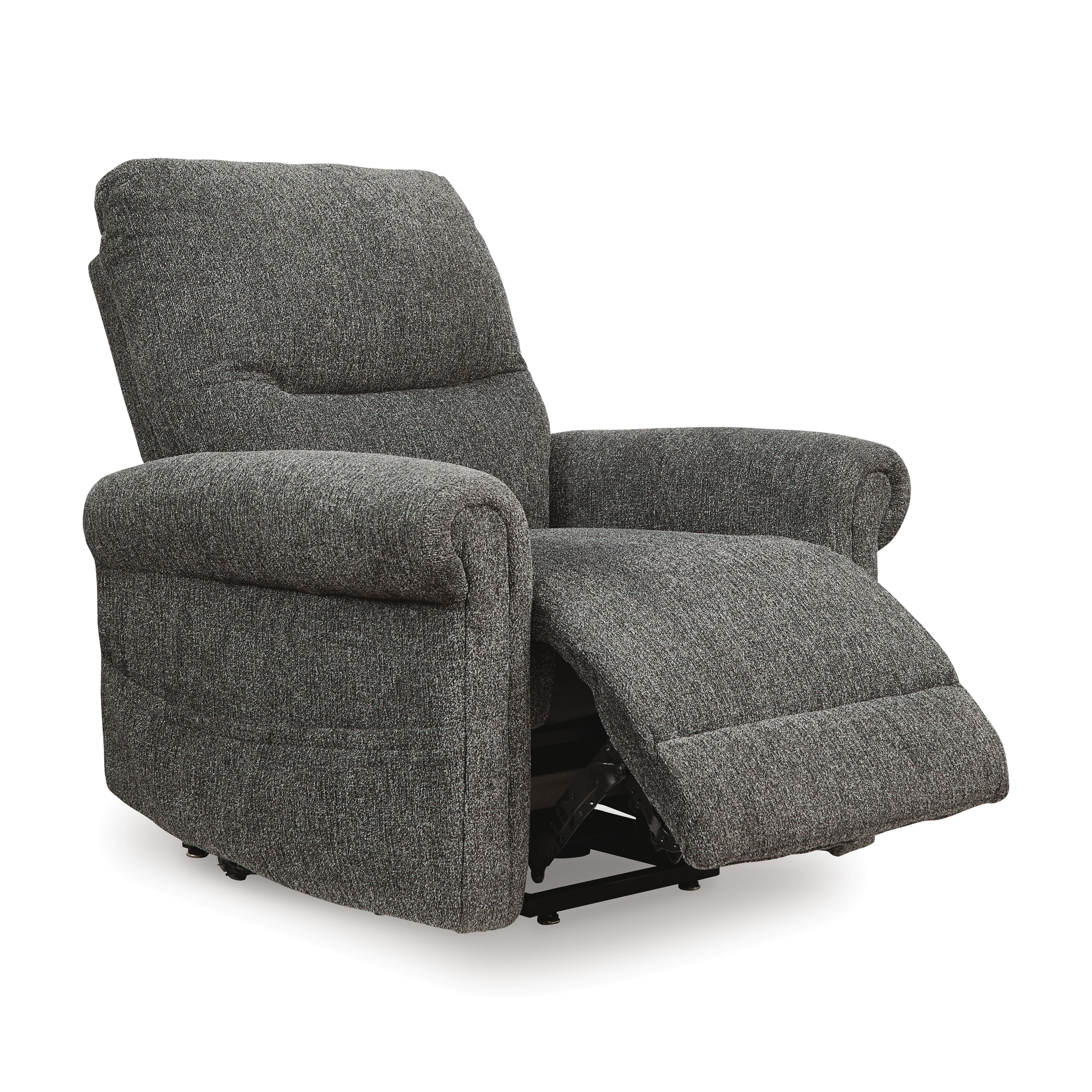 Aureta Power Lift Recliner - image 7