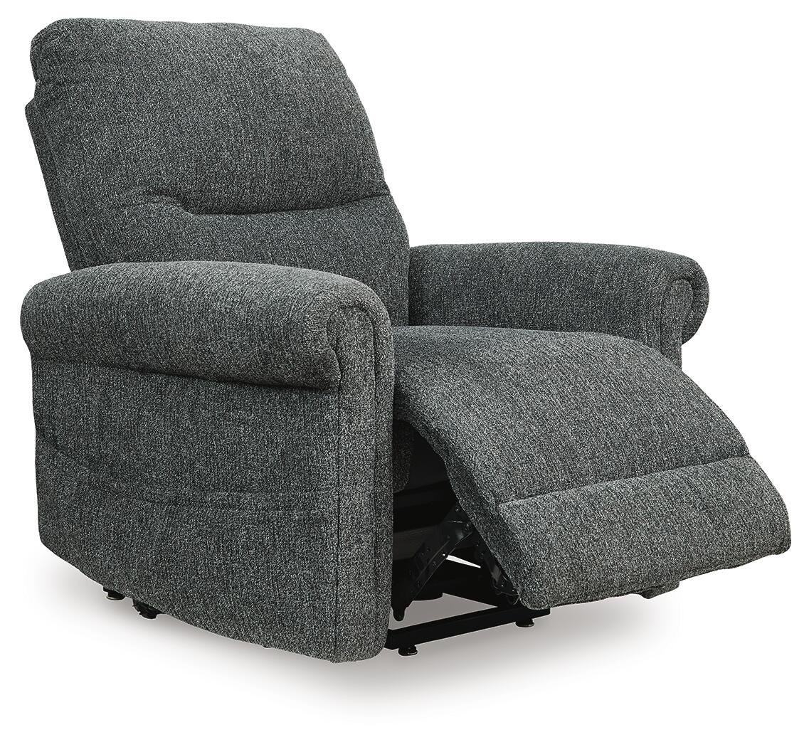 Sillón reclinable elevador eléctrico Aureta - image 3