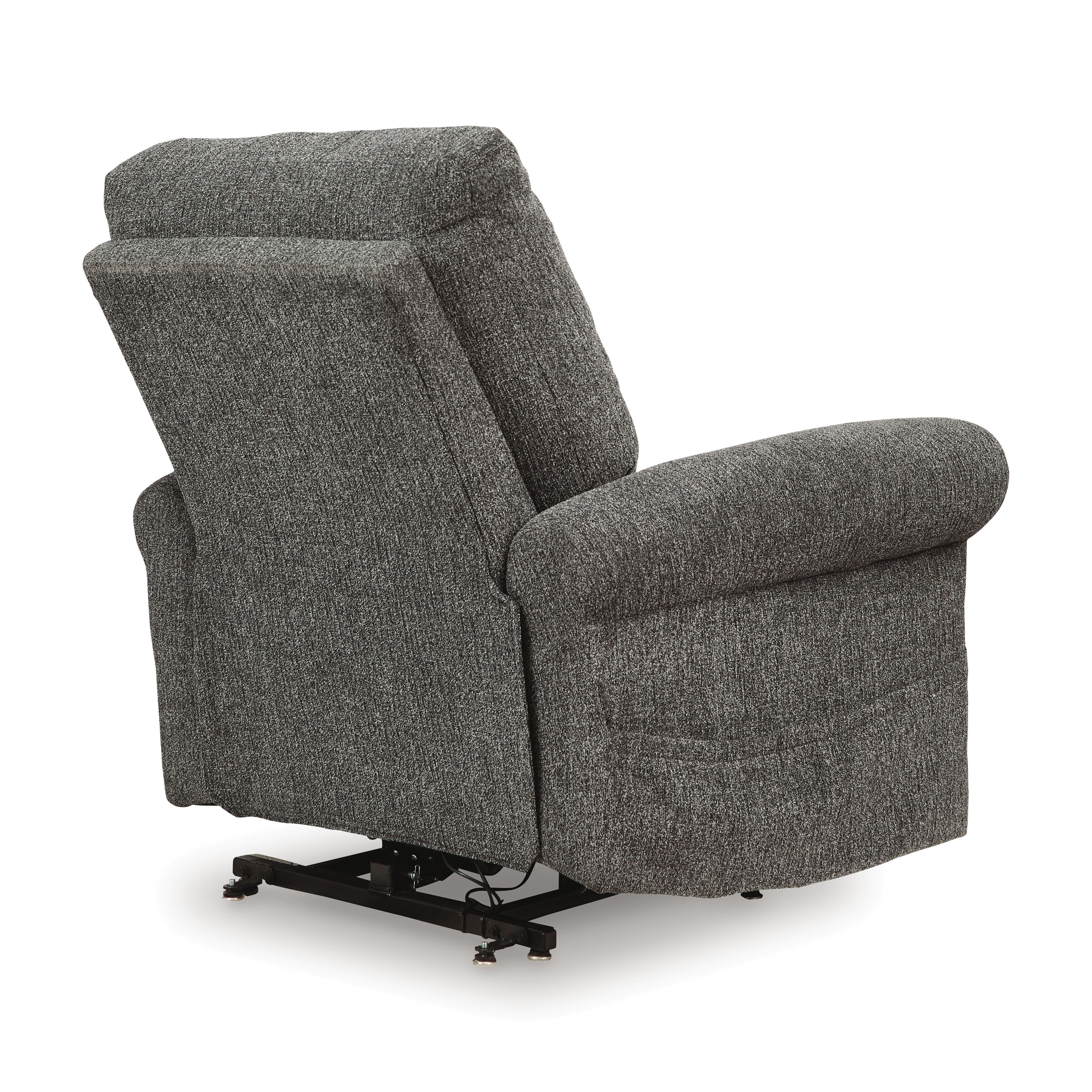 Aureta Power Lift Recliner - image 6