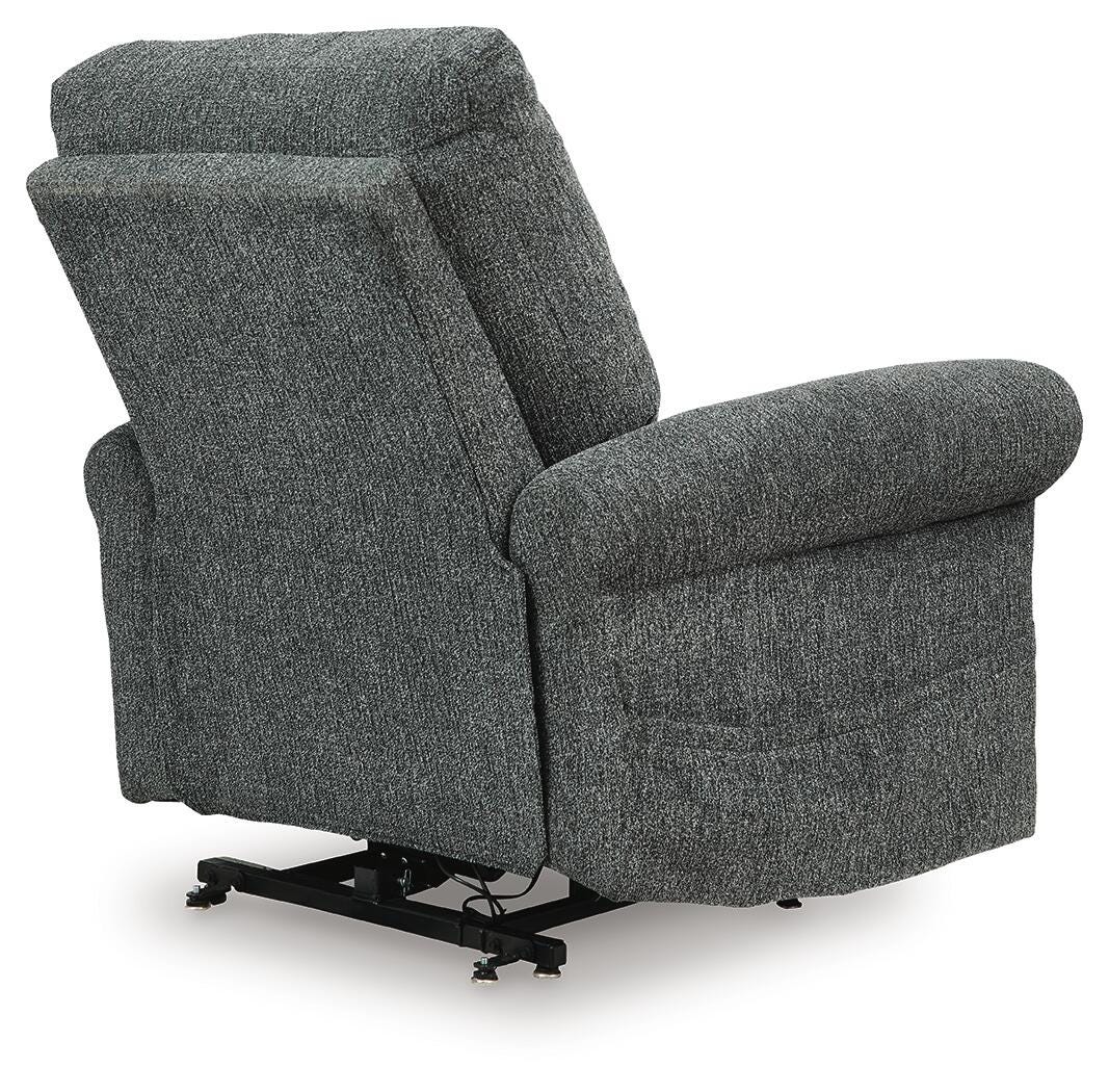 Sillón reclinable elevador eléctrico Aureta - image 7
