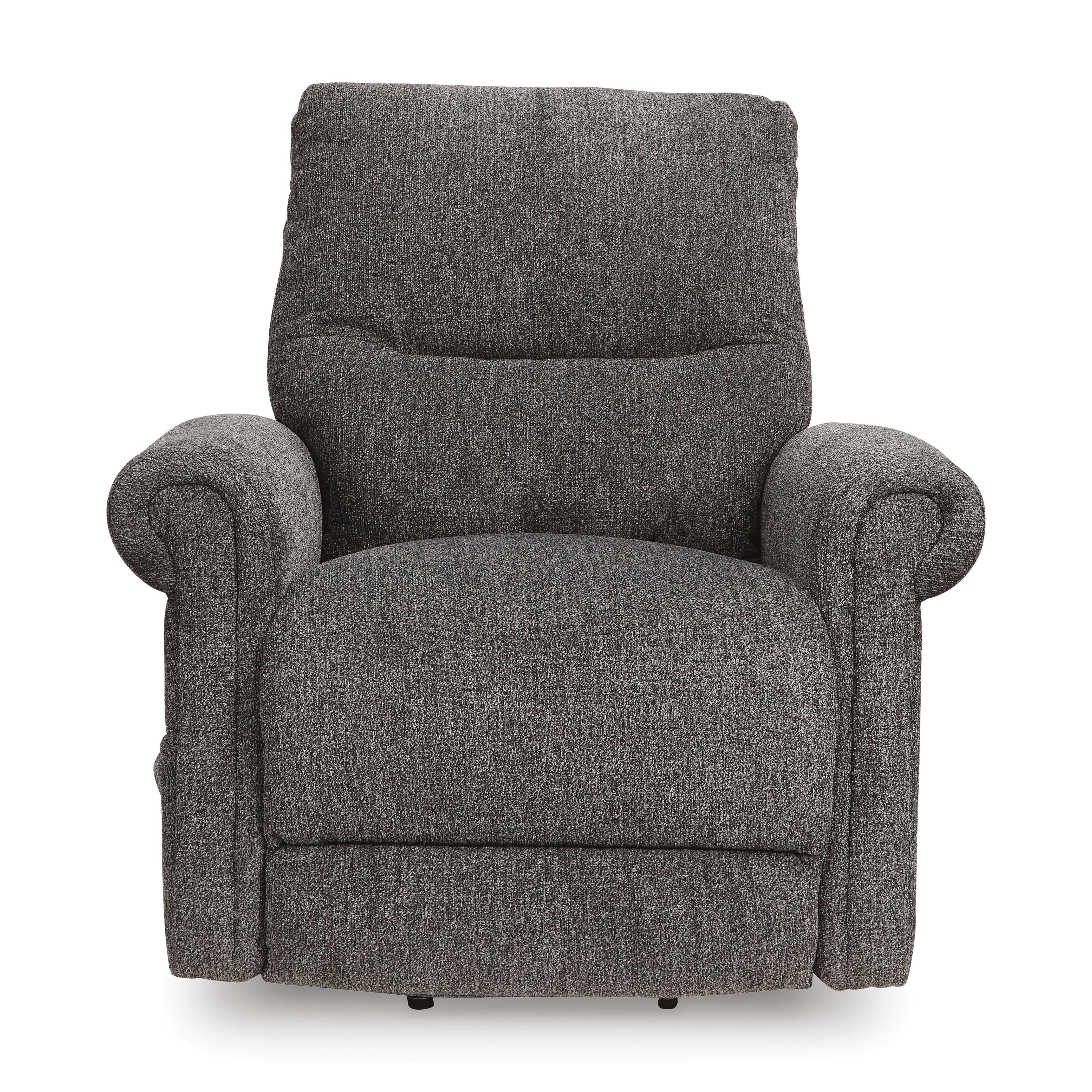 Aureta Power Lift Recliner - image 4