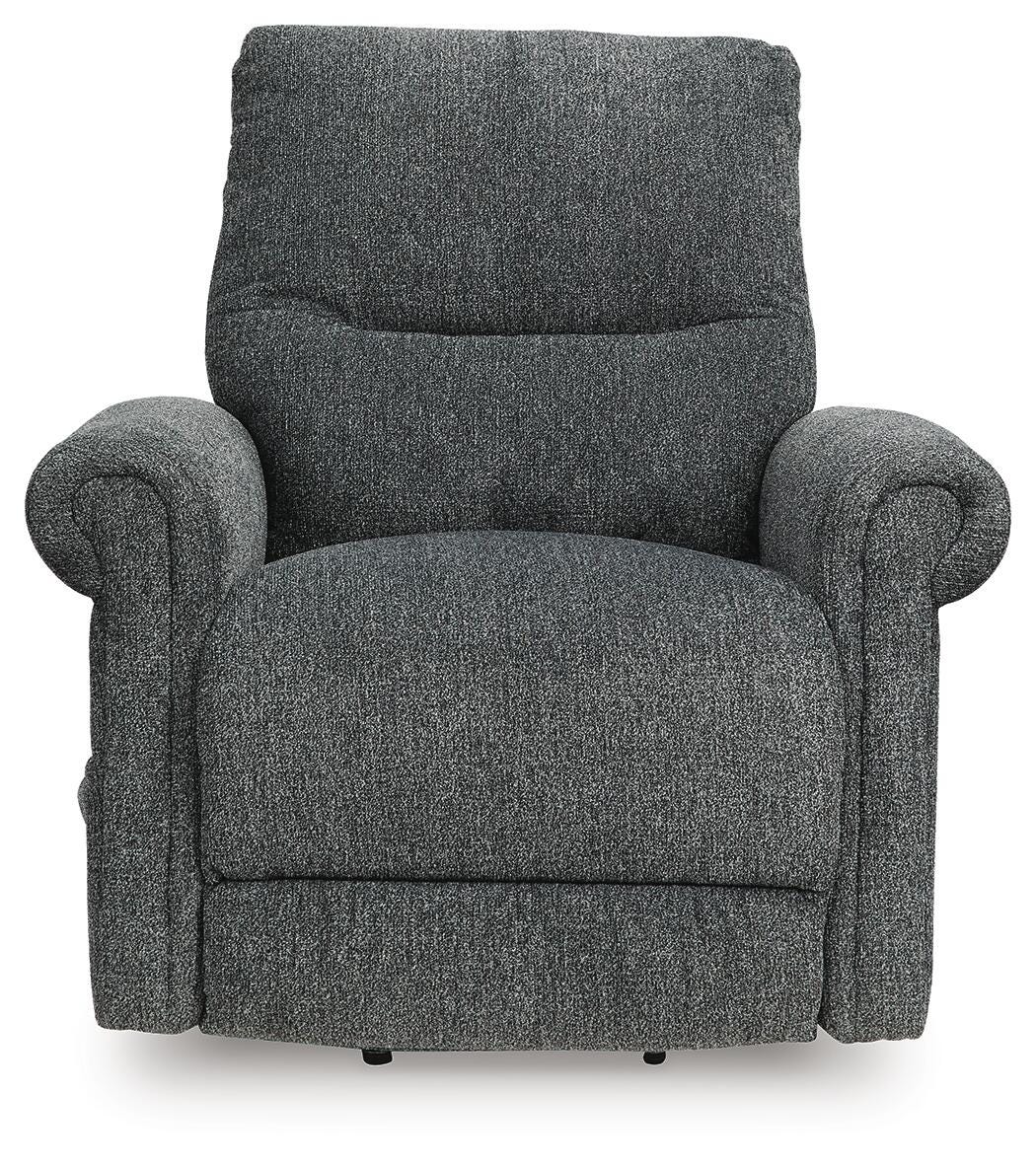Sillón reclinable elevador eléctrico Aureta - image 4
